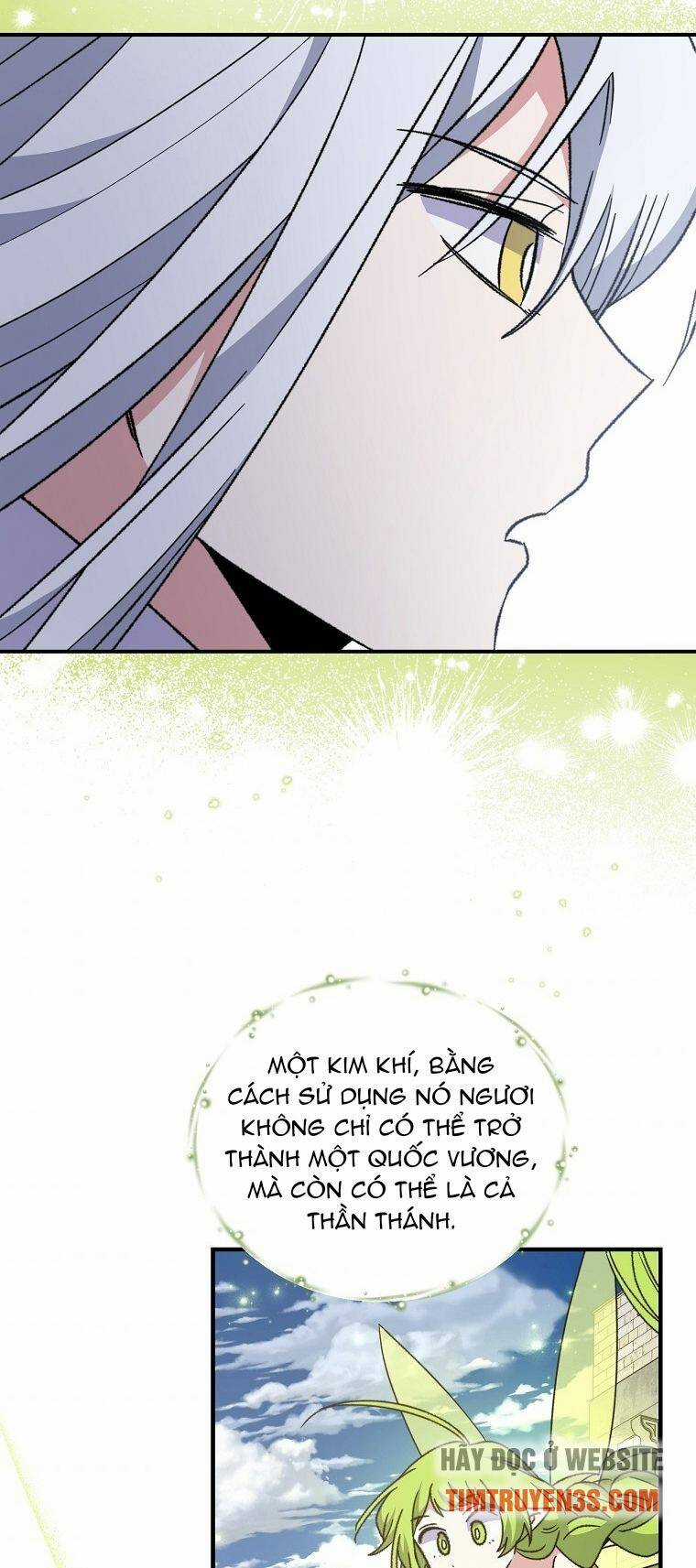 Nhà Hiền Triết Yigret Chapter 56 trang 60