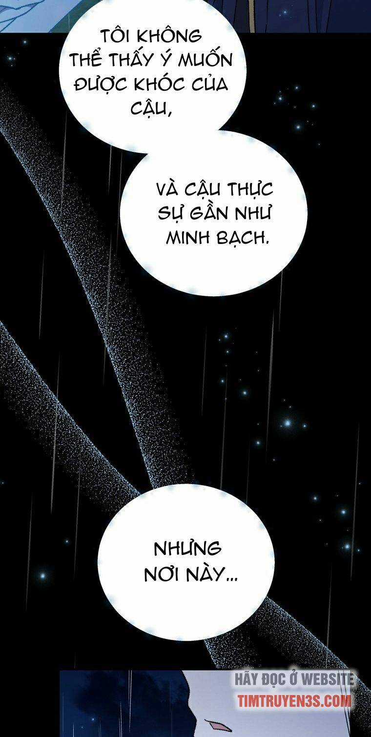Nhà Hiền Triết Yigret Chapter 56 trang 7