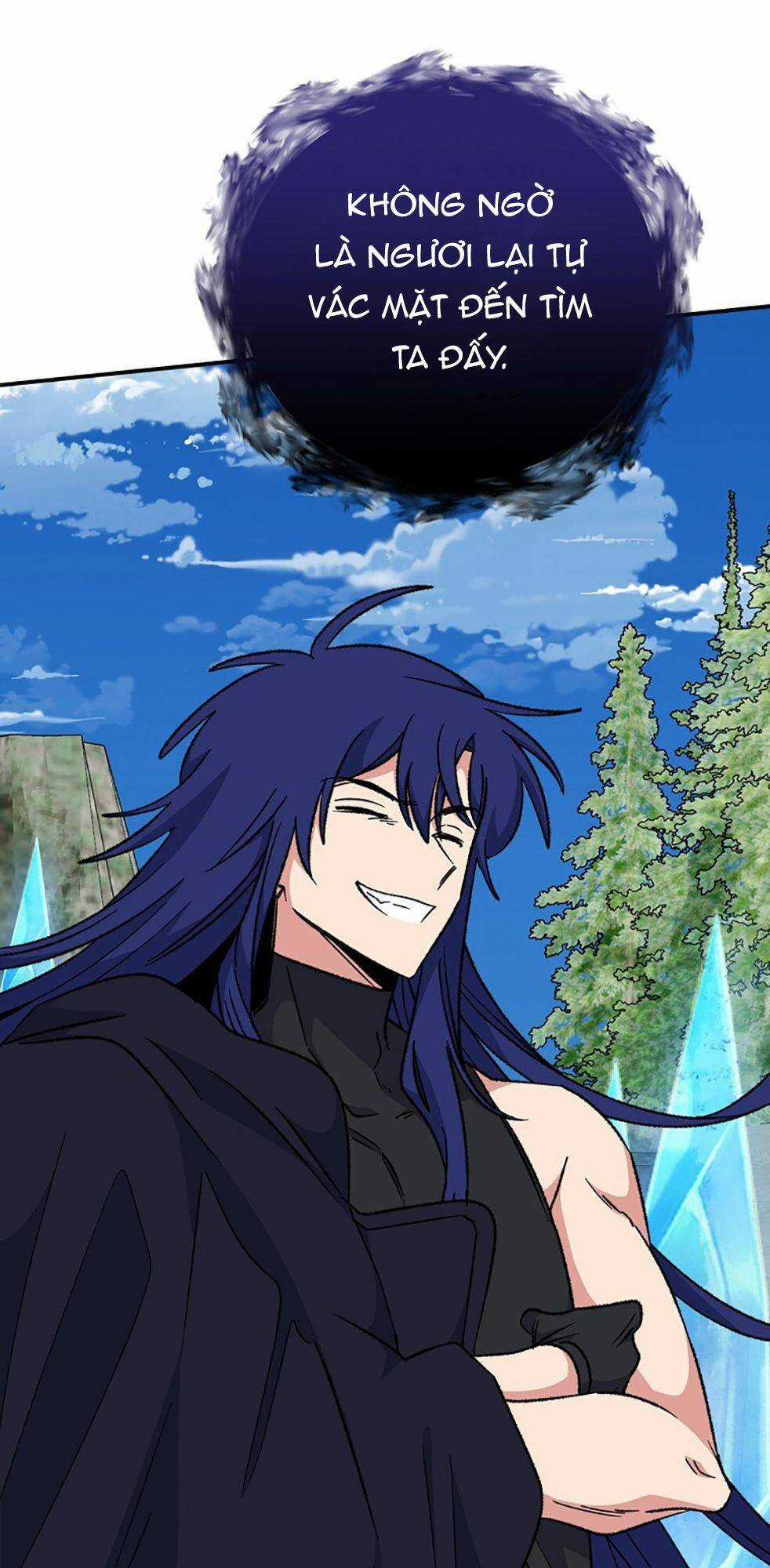 Nhà Hiền Triết Yigret Chapter 57 trang 11