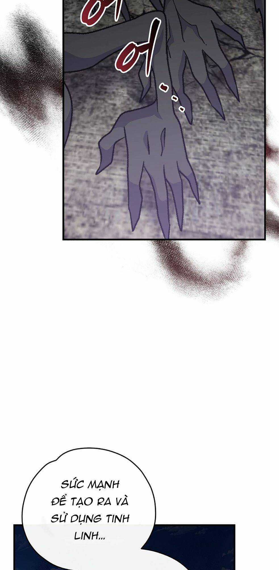 Nhà Hiền Triết Yigret Chapter 57 trang 21