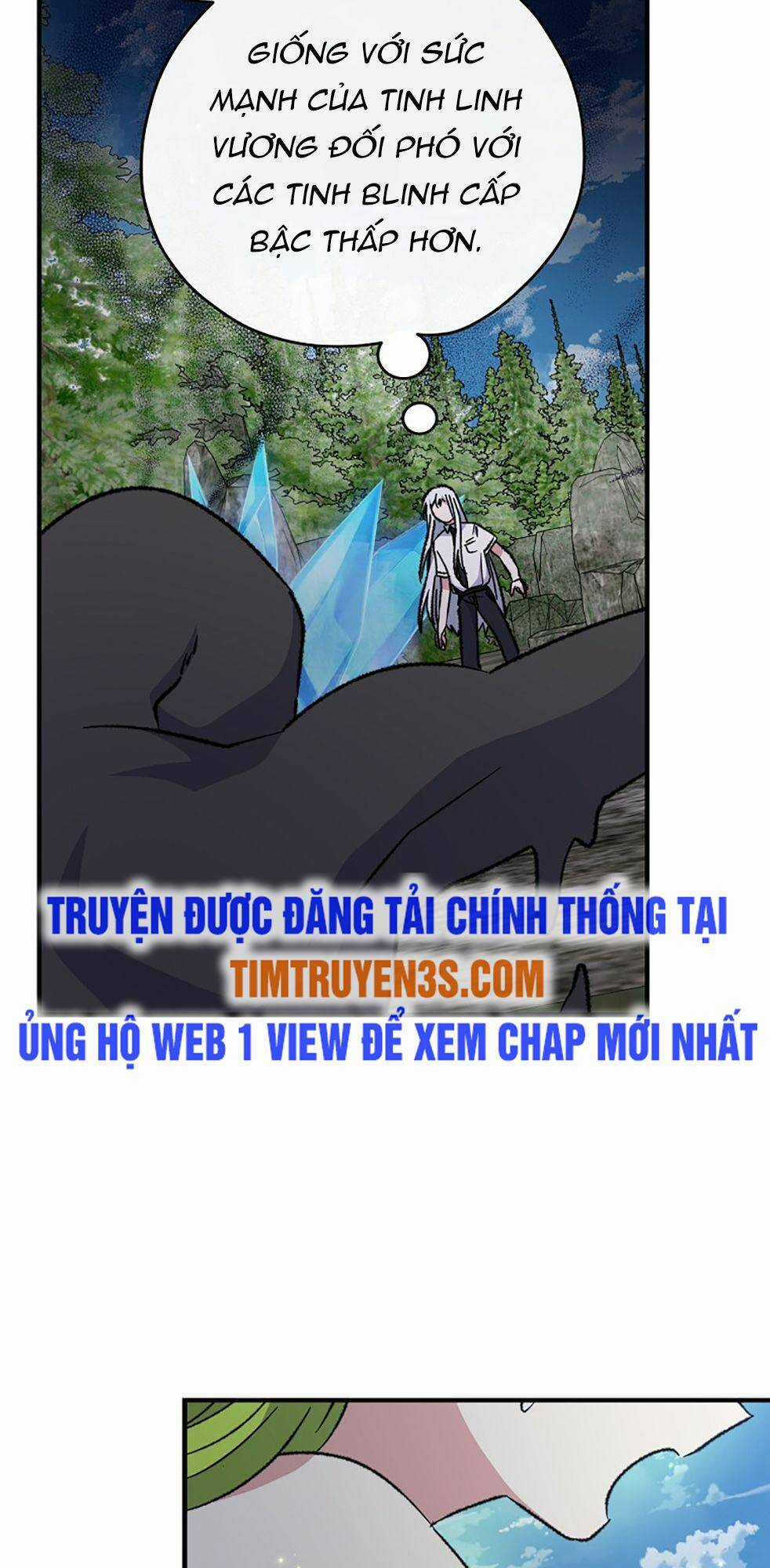 Nhà Hiền Triết Yigret Chapter 57 trang 22