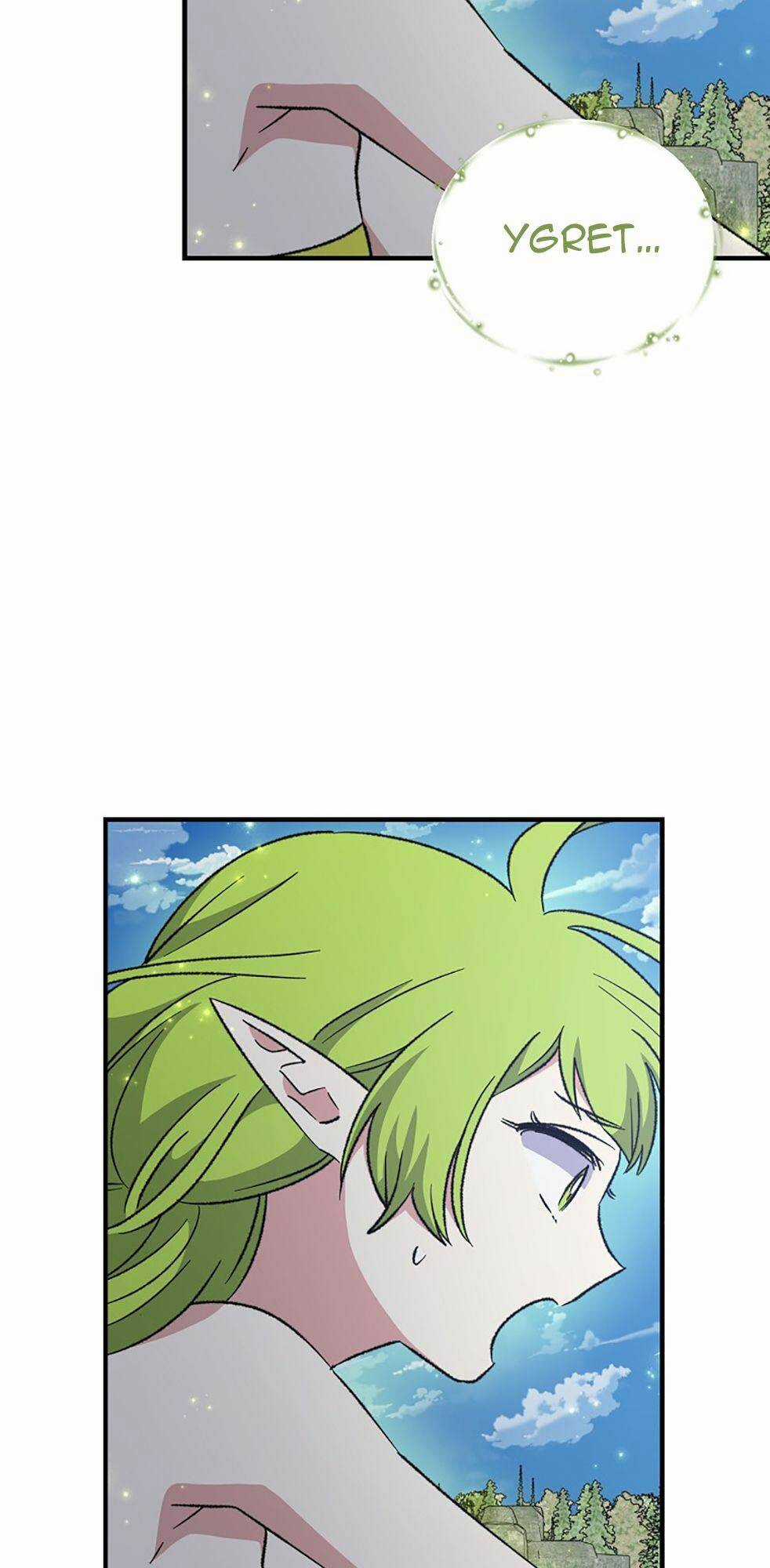 Nhà Hiền Triết Yigret Chapter 57 trang 23