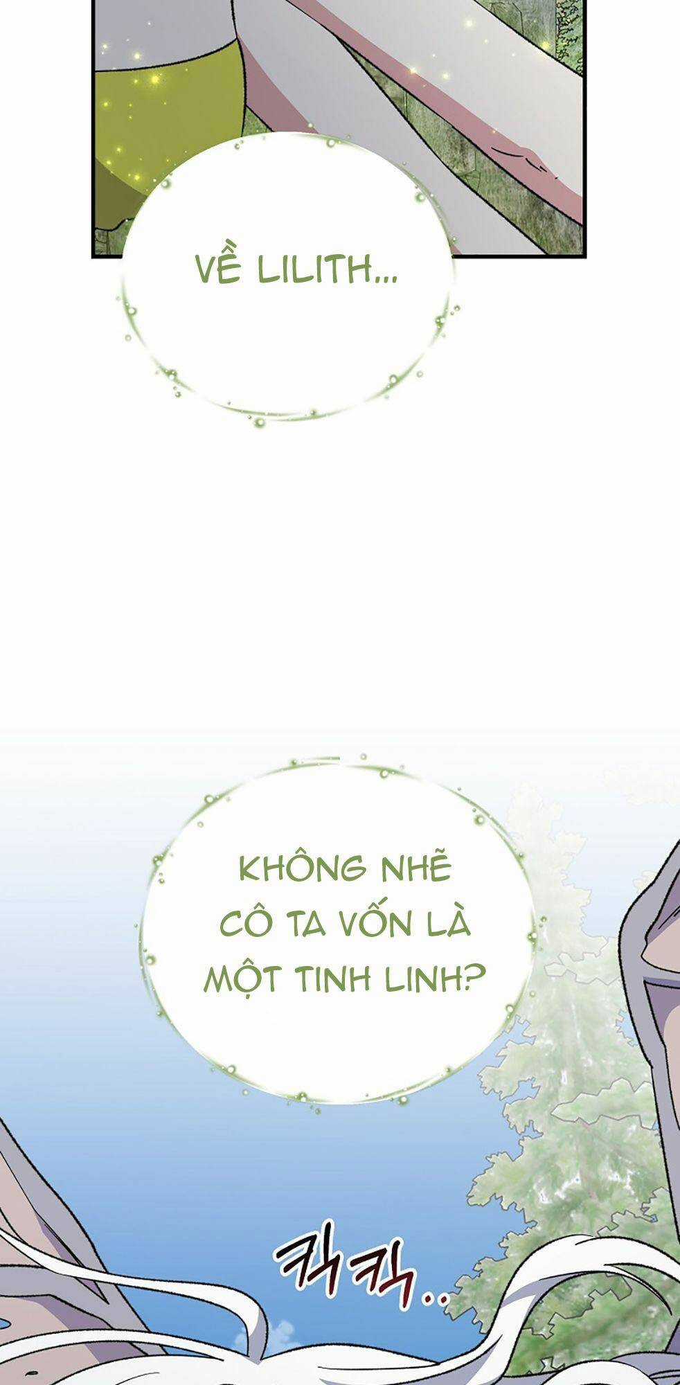 Nhà Hiền Triết Yigret Chapter 57 trang 24
