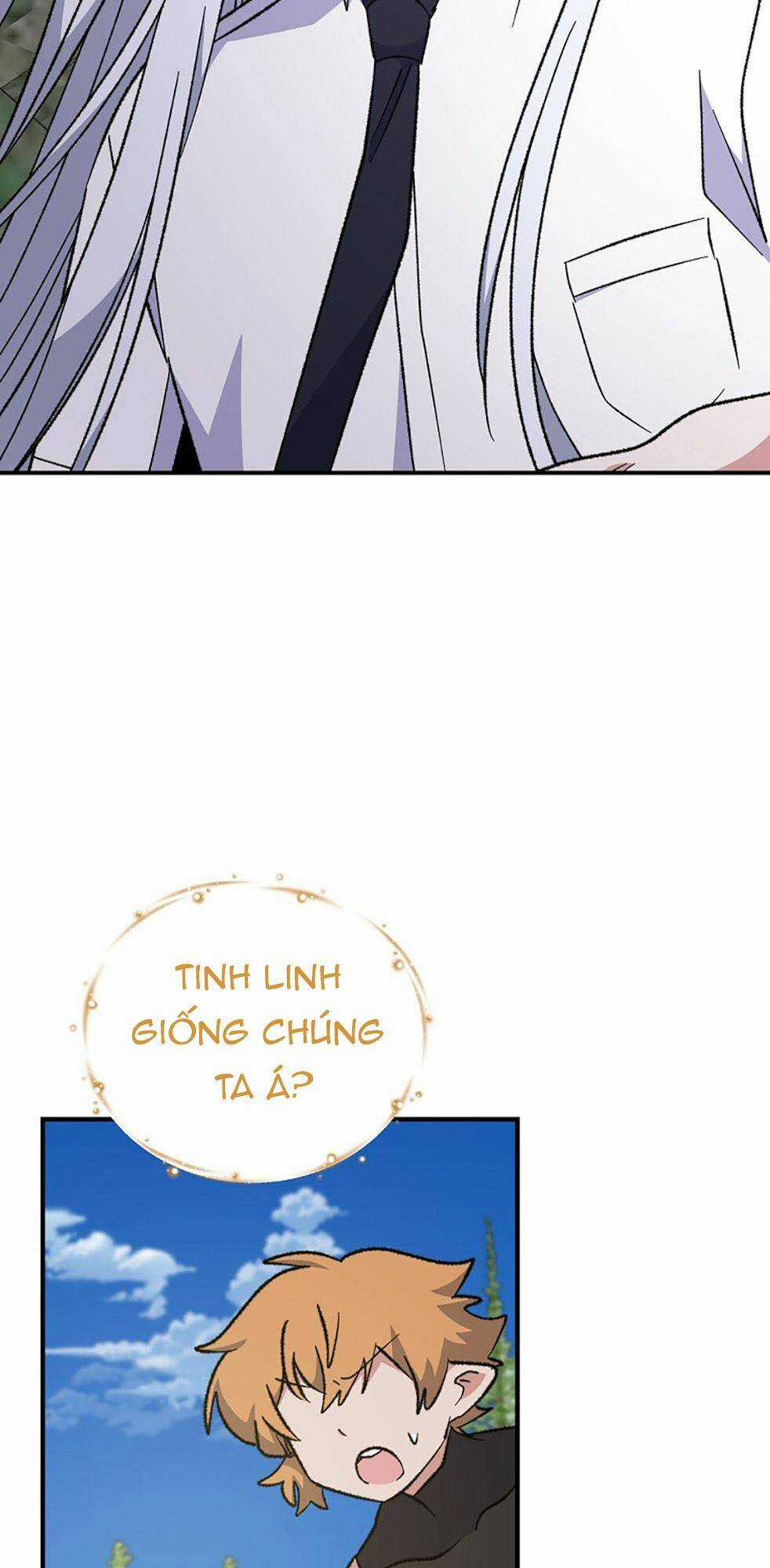 Nhà Hiền Triết Yigret Chapter 57 trang 30