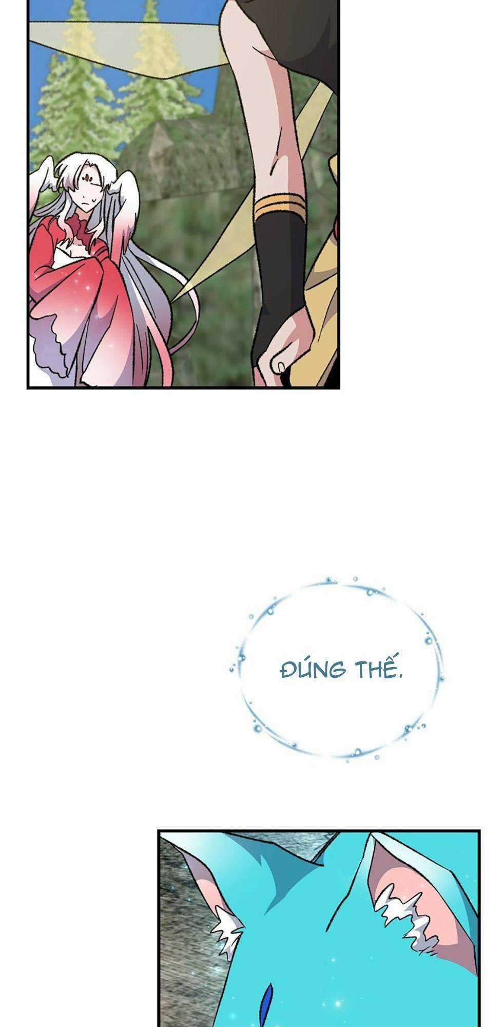 Nhà Hiền Triết Yigret Chapter 57 trang 31