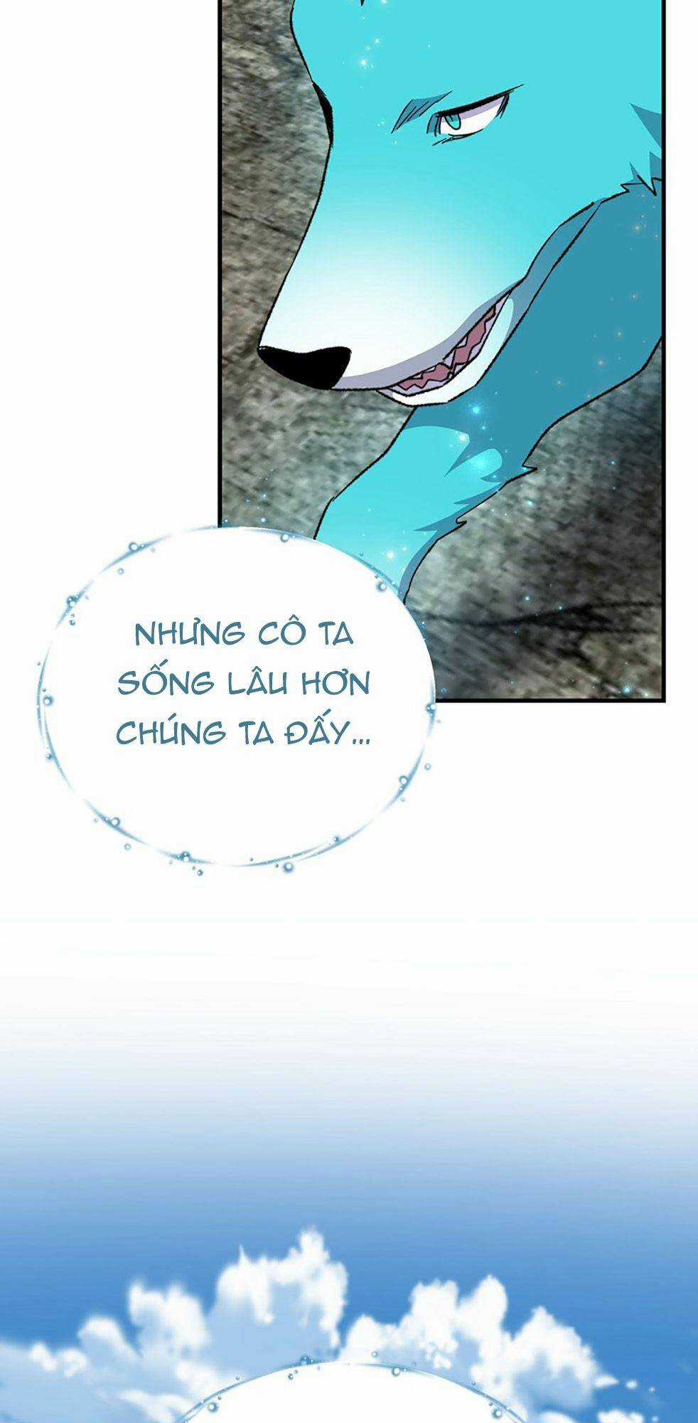 Nhà Hiền Triết Yigret Chapter 57 trang 32