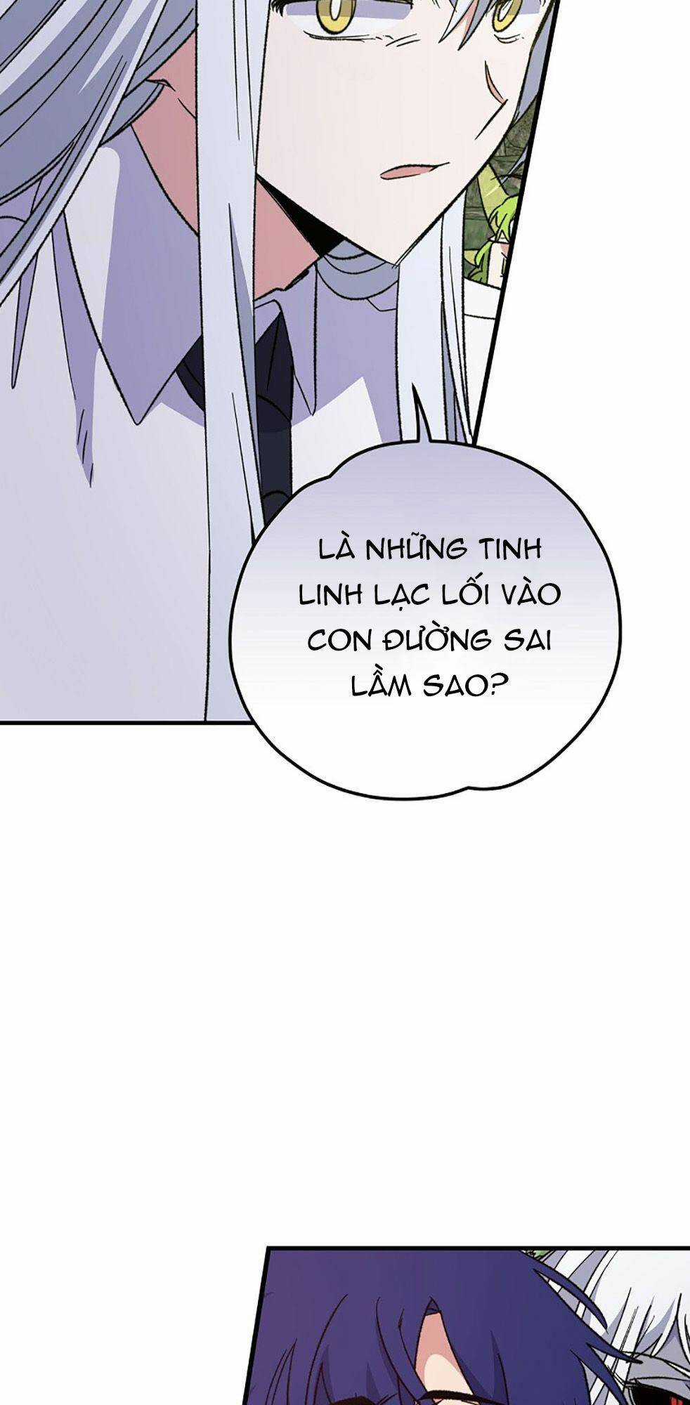 Nhà Hiền Triết Yigret Chapter 57 trang 35