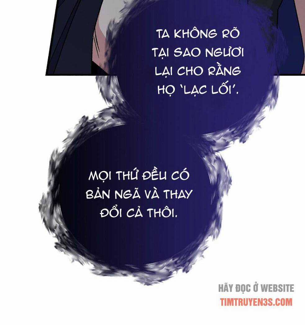 Nhà Hiền Triết Yigret Chapter 57 trang 37