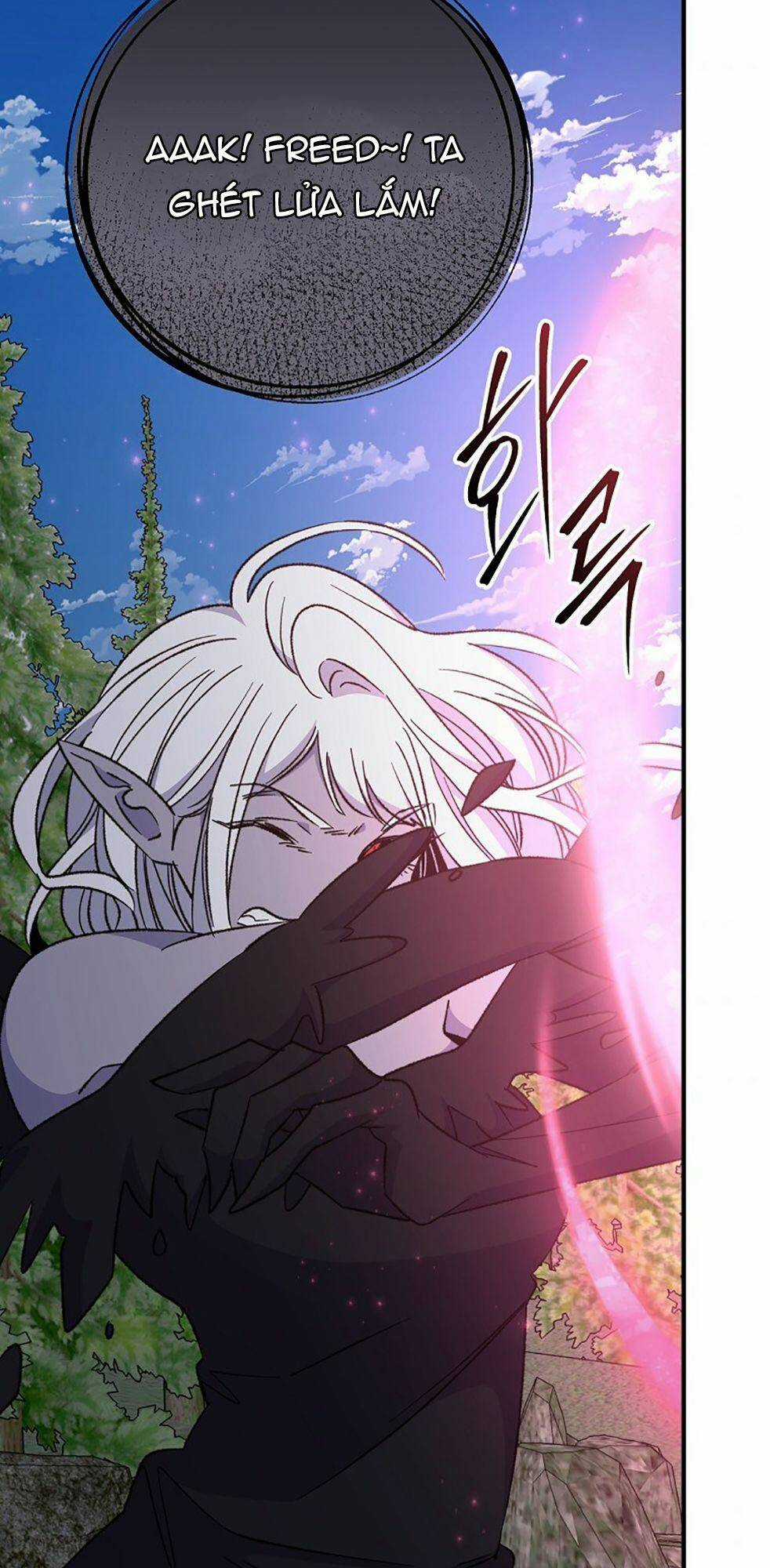 Nhà Hiền Triết Yigret Chapter 57 trang 41