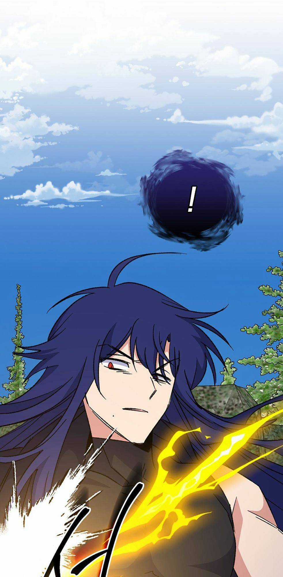 Nhà Hiền Triết Yigret Chapter 57 trang 46