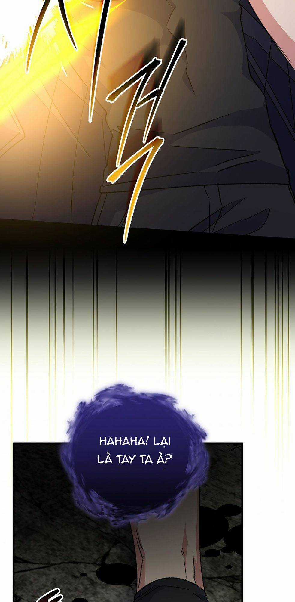 Nhà Hiền Triết Yigret Chapter 57 trang 47