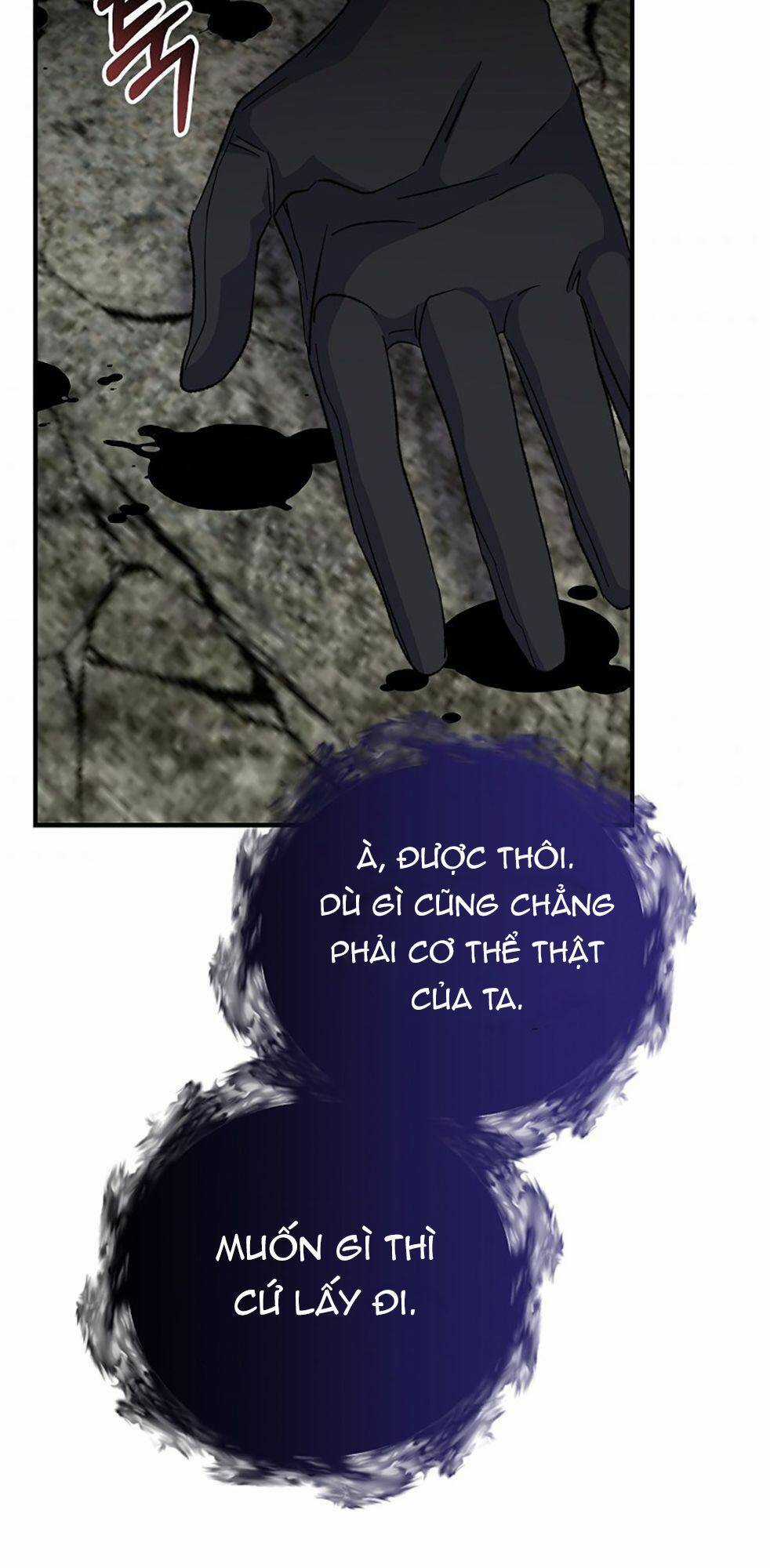 Nhà Hiền Triết Yigret Chapter 57 trang 48