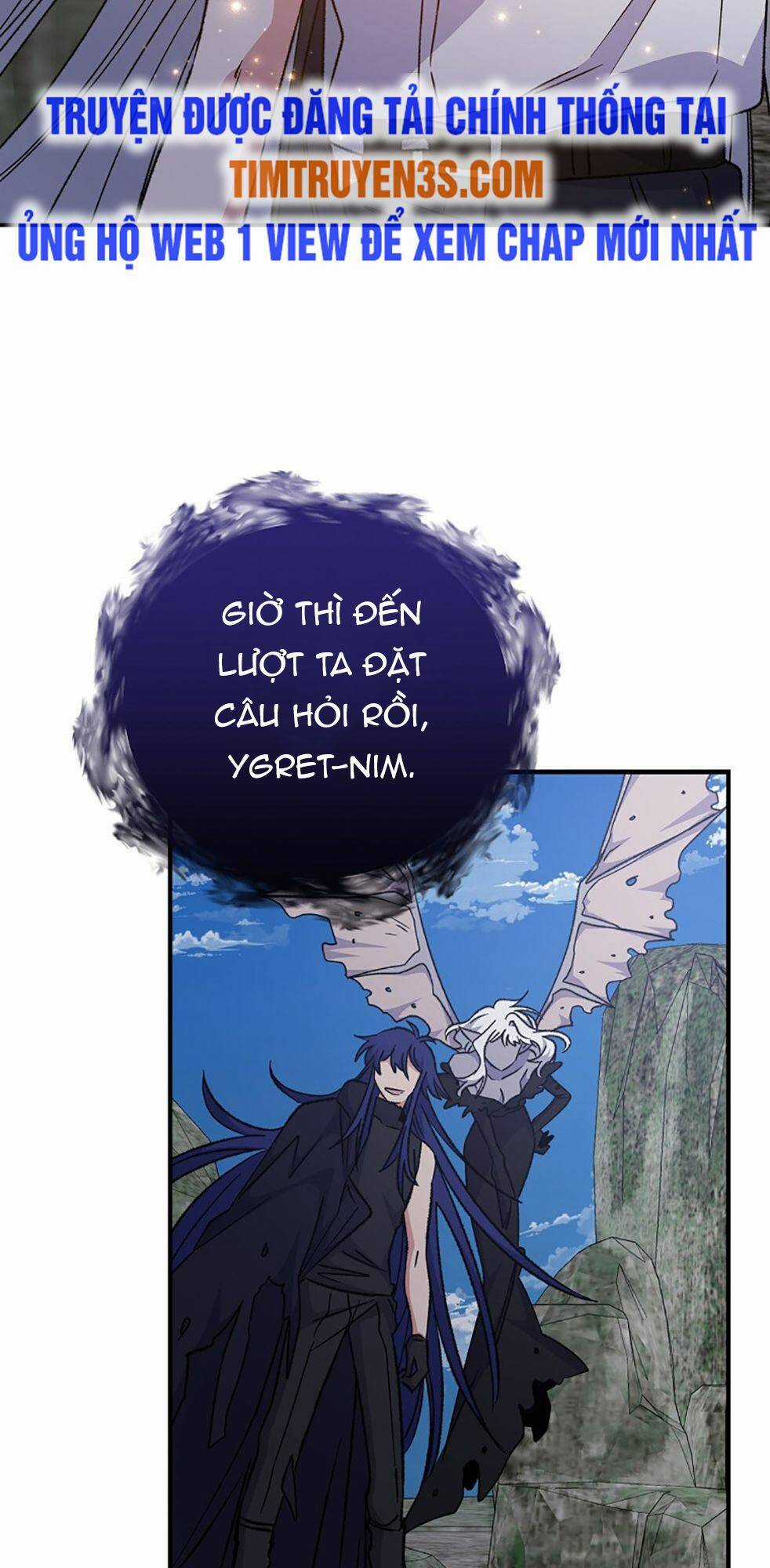 Nhà Hiền Triết Yigret Chapter 57 trang 50