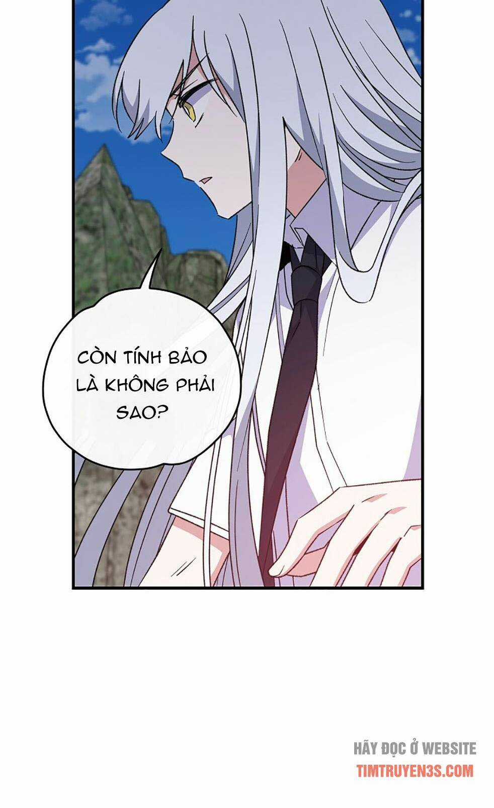 Nhà Hiền Triết Yigret Chapter 57 trang 52