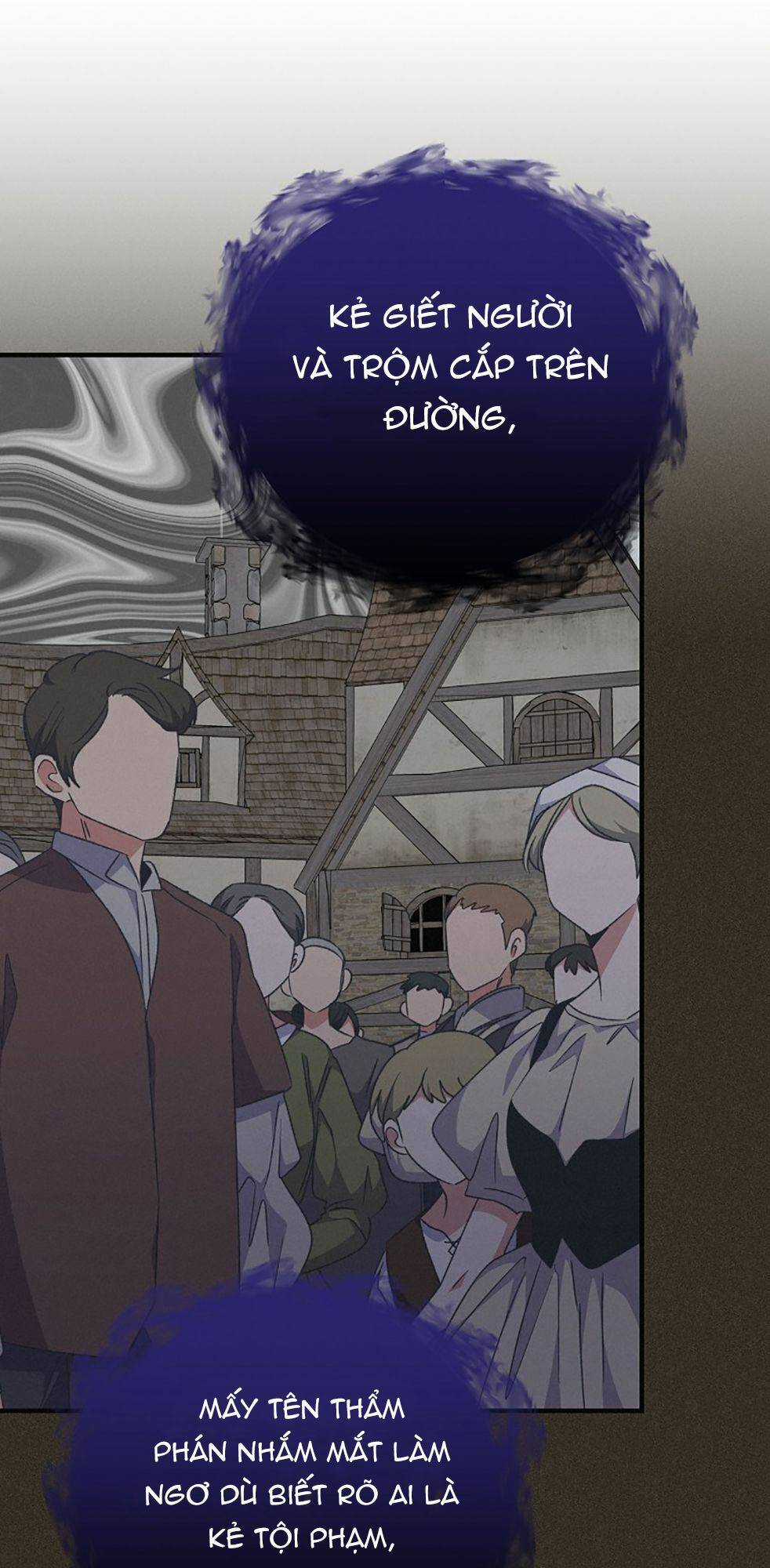 Nhà Hiền Triết Yigret Chapter 57 trang 53