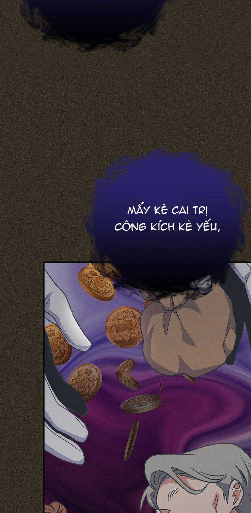 Nhà Hiền Triết Yigret Chapter 57 trang 54