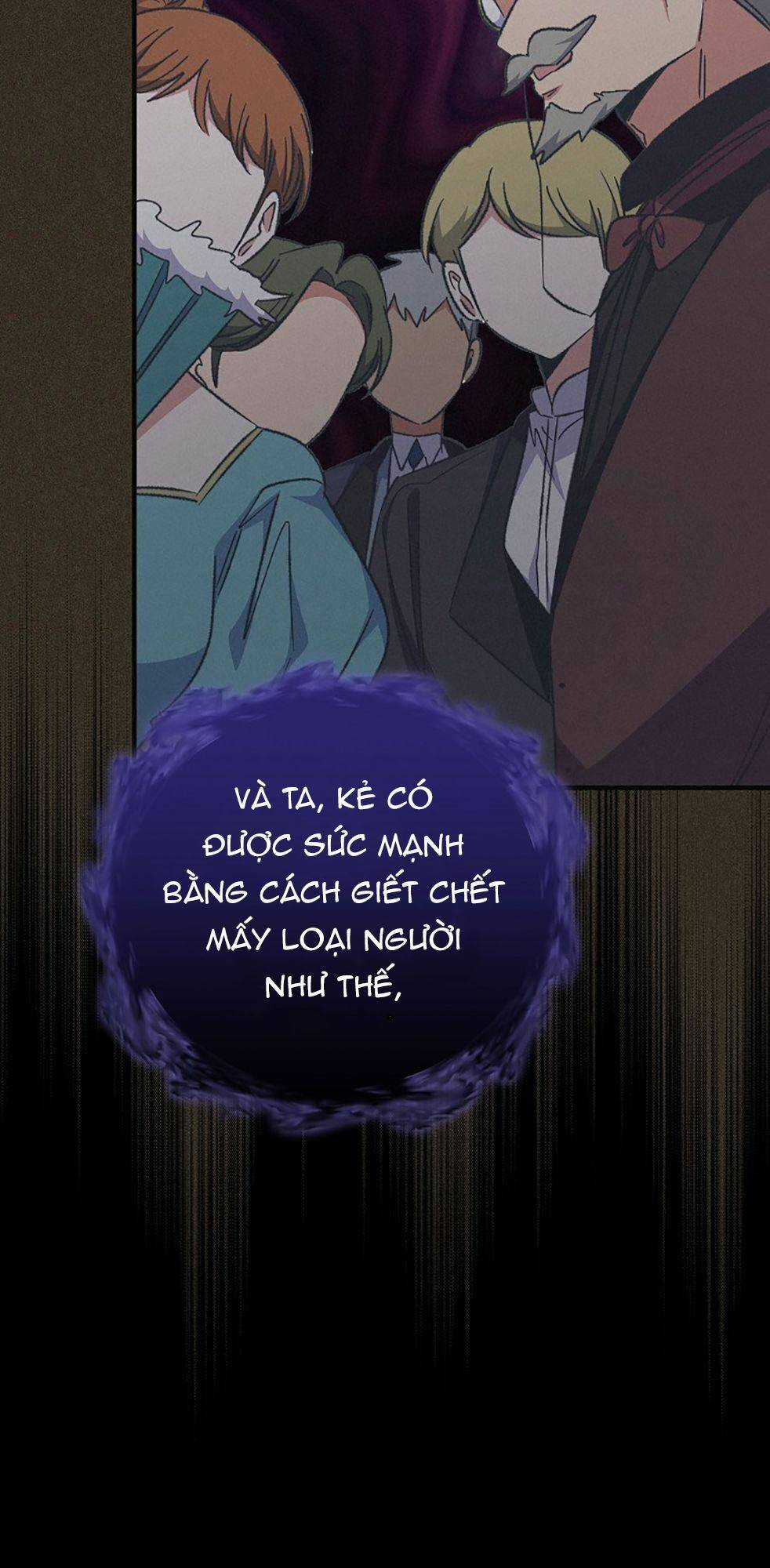 Nhà Hiền Triết Yigret Chapter 57 trang 55