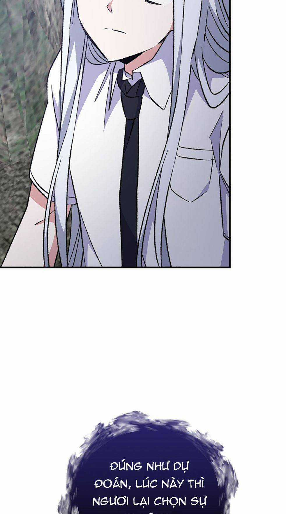 Nhà Hiền Triết Yigret Chapter 57 trang 58