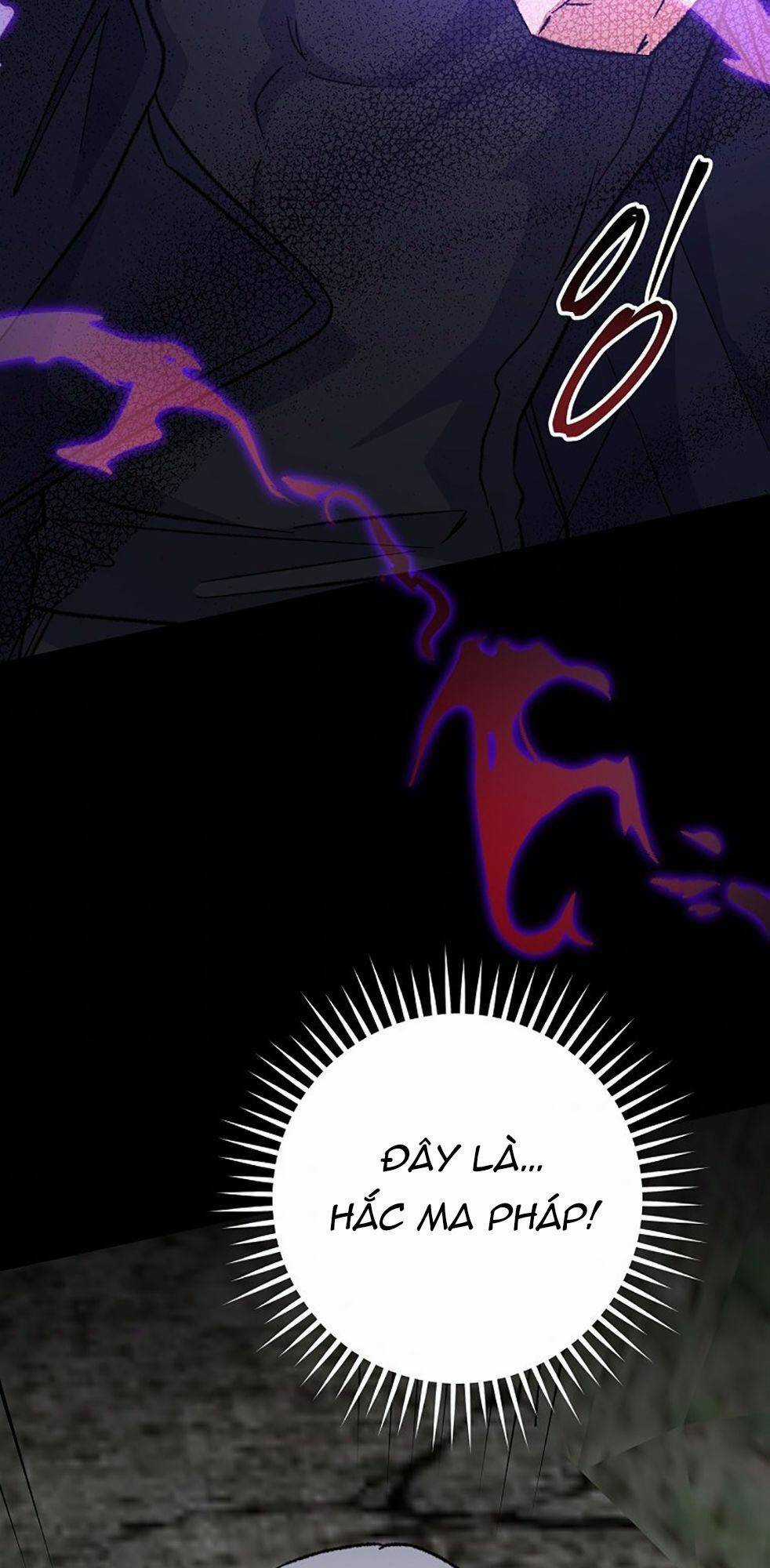 Nhà Hiền Triết Yigret Chapter 57 trang 61