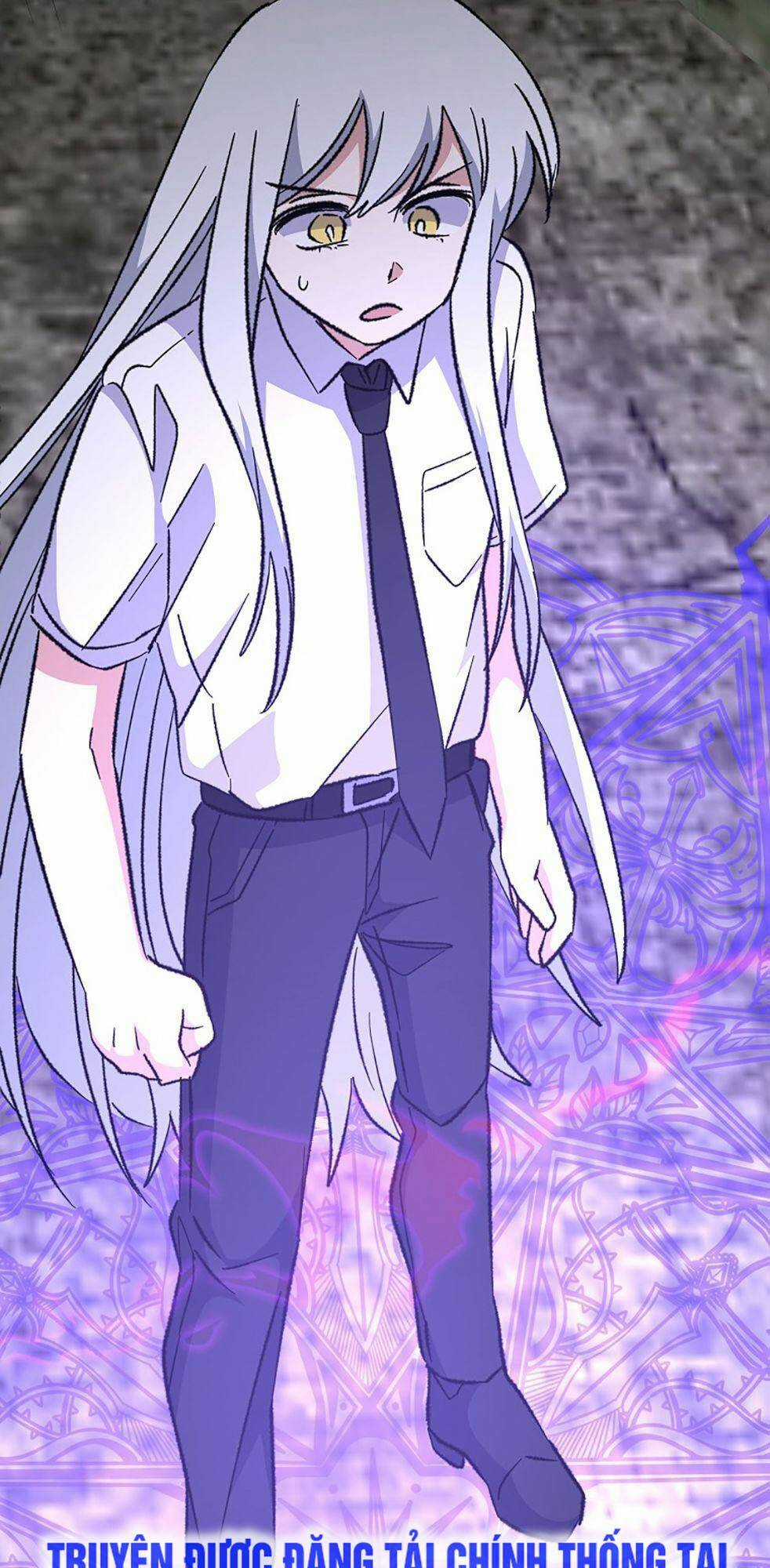 Nhà Hiền Triết Yigret Chapter 57 trang 62