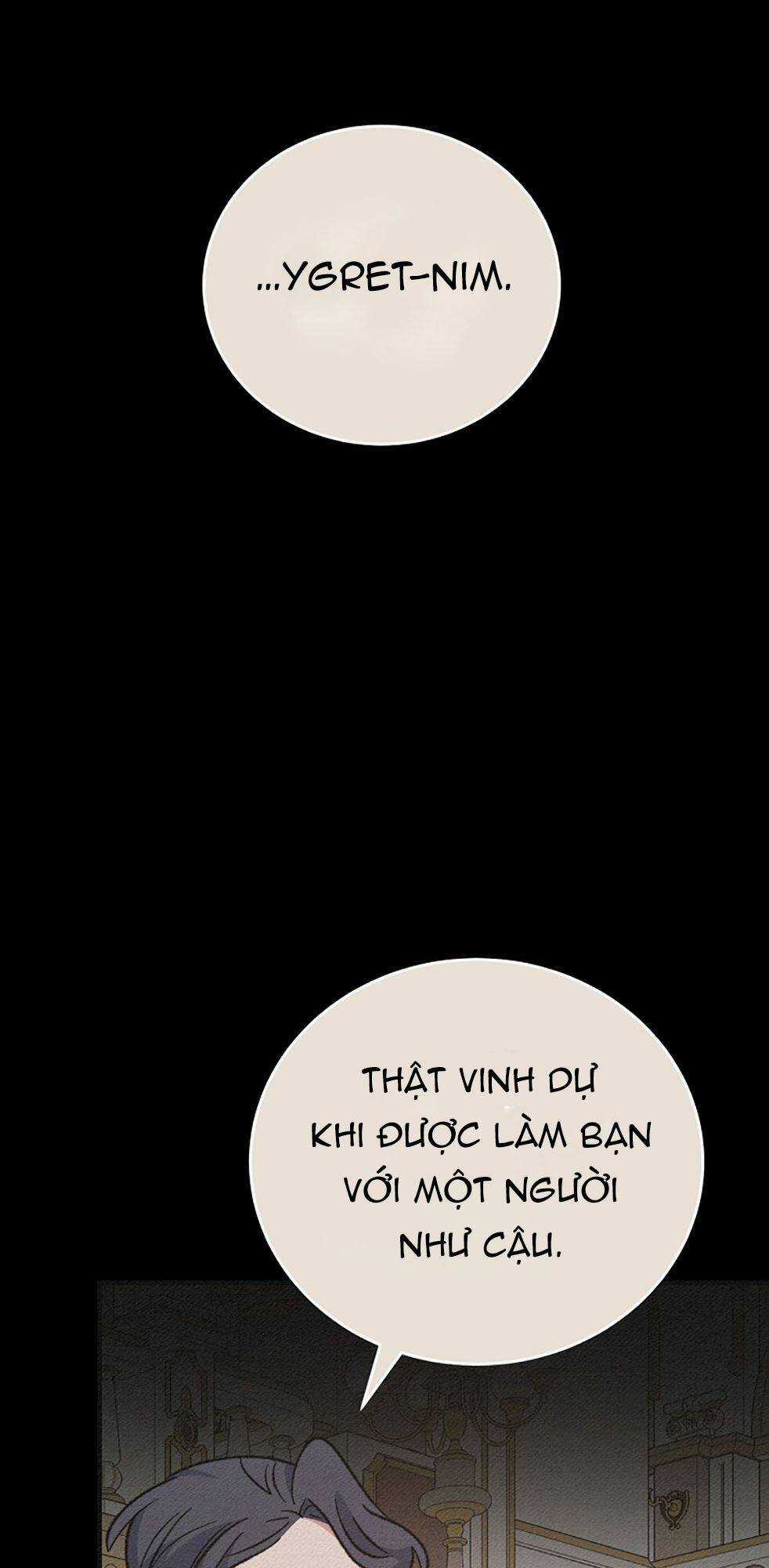 Nhà Hiền Triết Yigret Chapter 57 trang 64