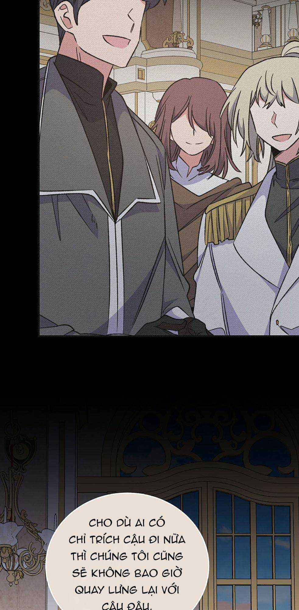 Nhà Hiền Triết Yigret Chapter 57 trang 65