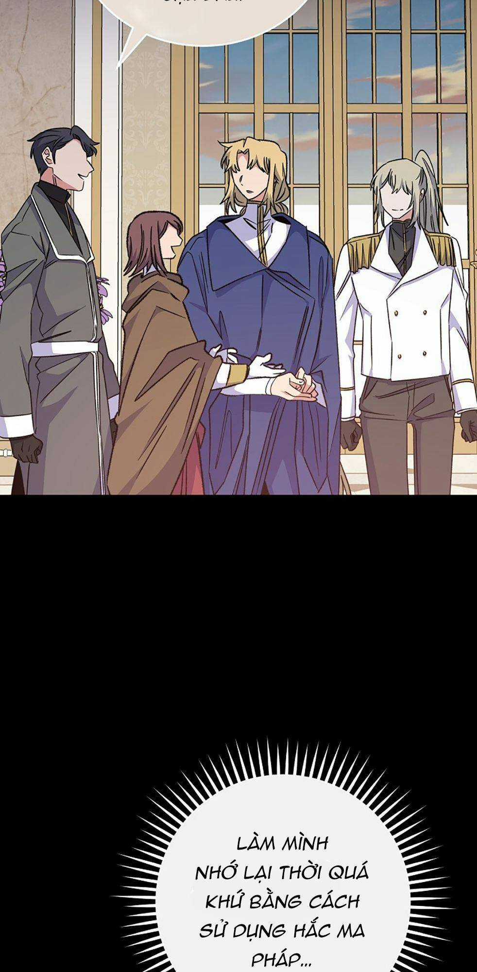 Nhà Hiền Triết Yigret Chapter 57 trang 66