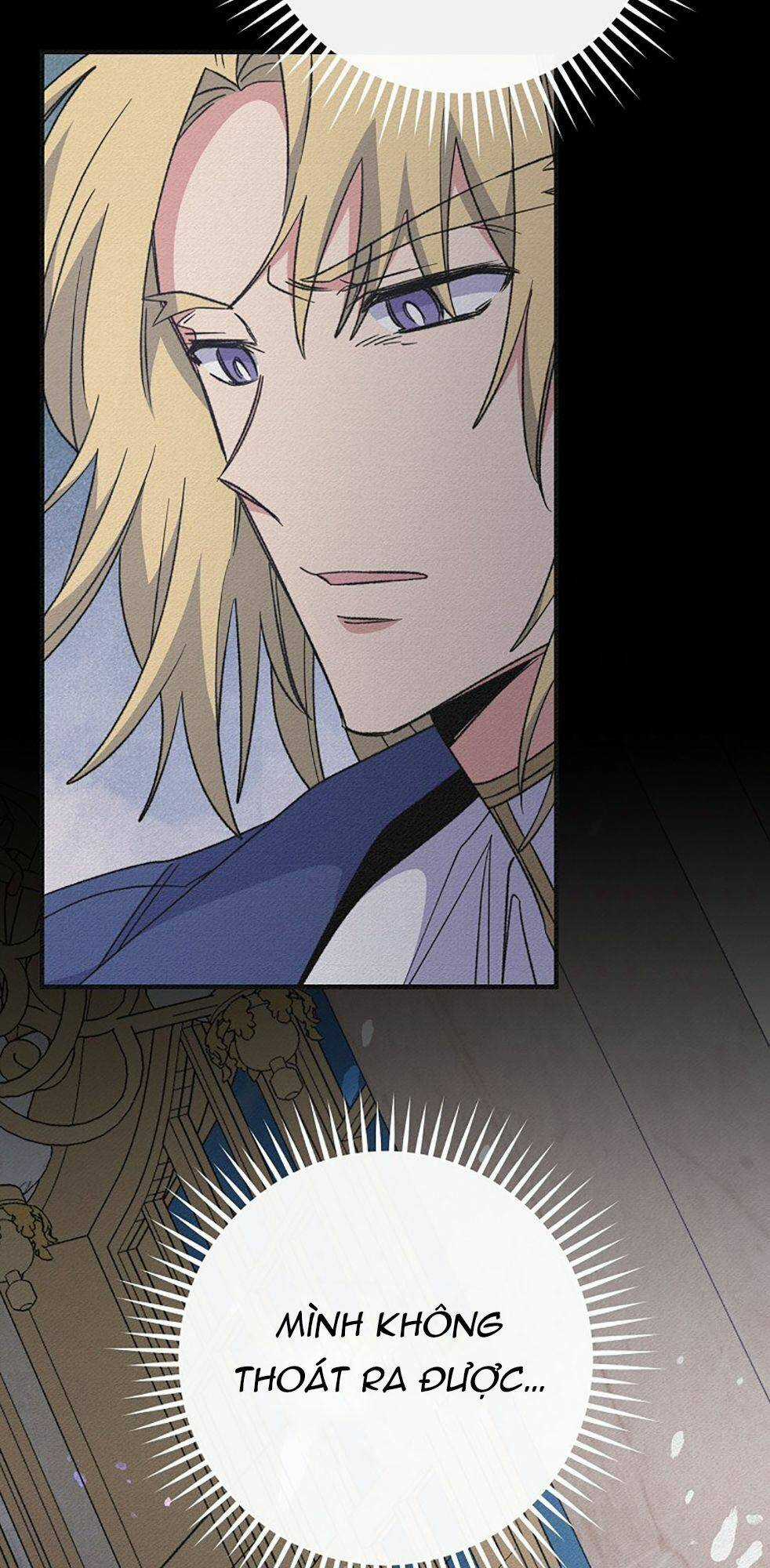 Nhà Hiền Triết Yigret Chapter 57 trang 67