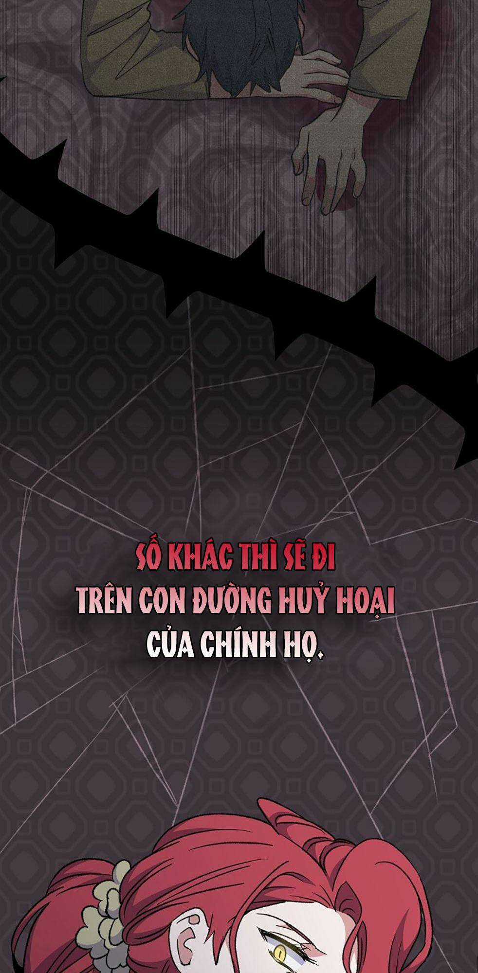 Nhà Hiền Triết Yigret Chapter 57 trang 7