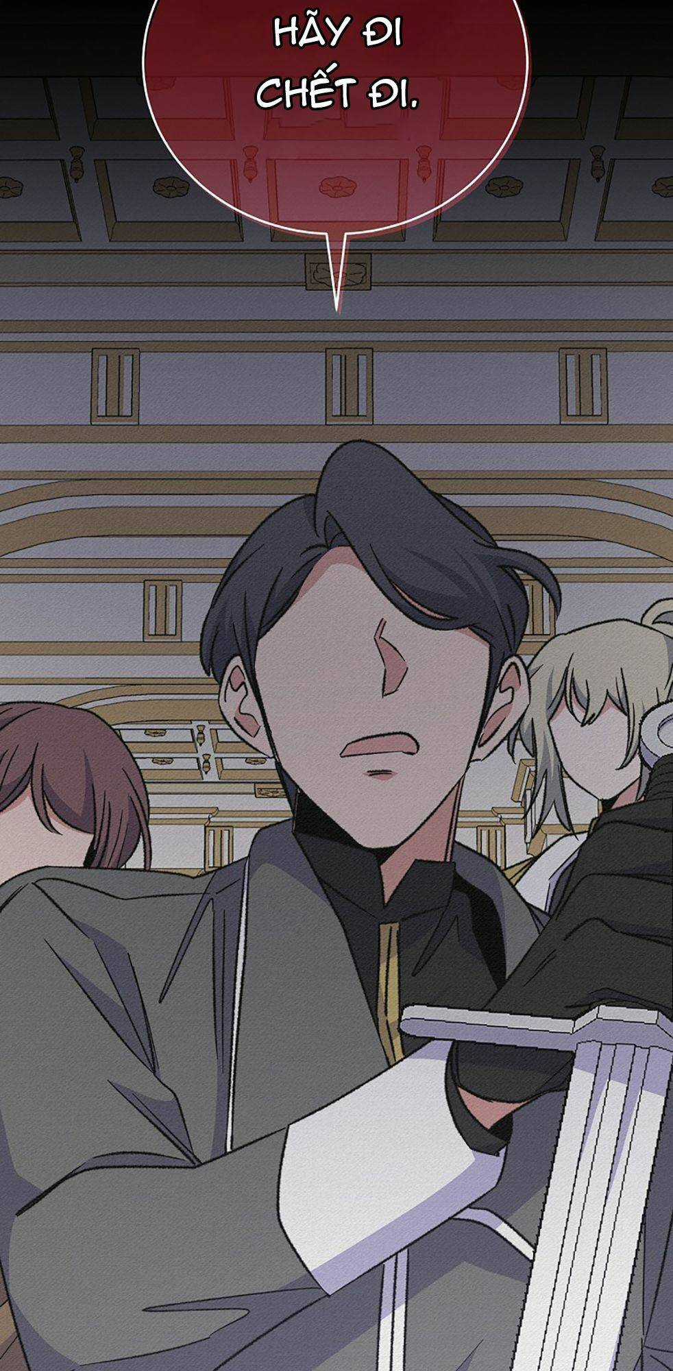 Nhà Hiền Triết Yigret Chapter 57 trang 71