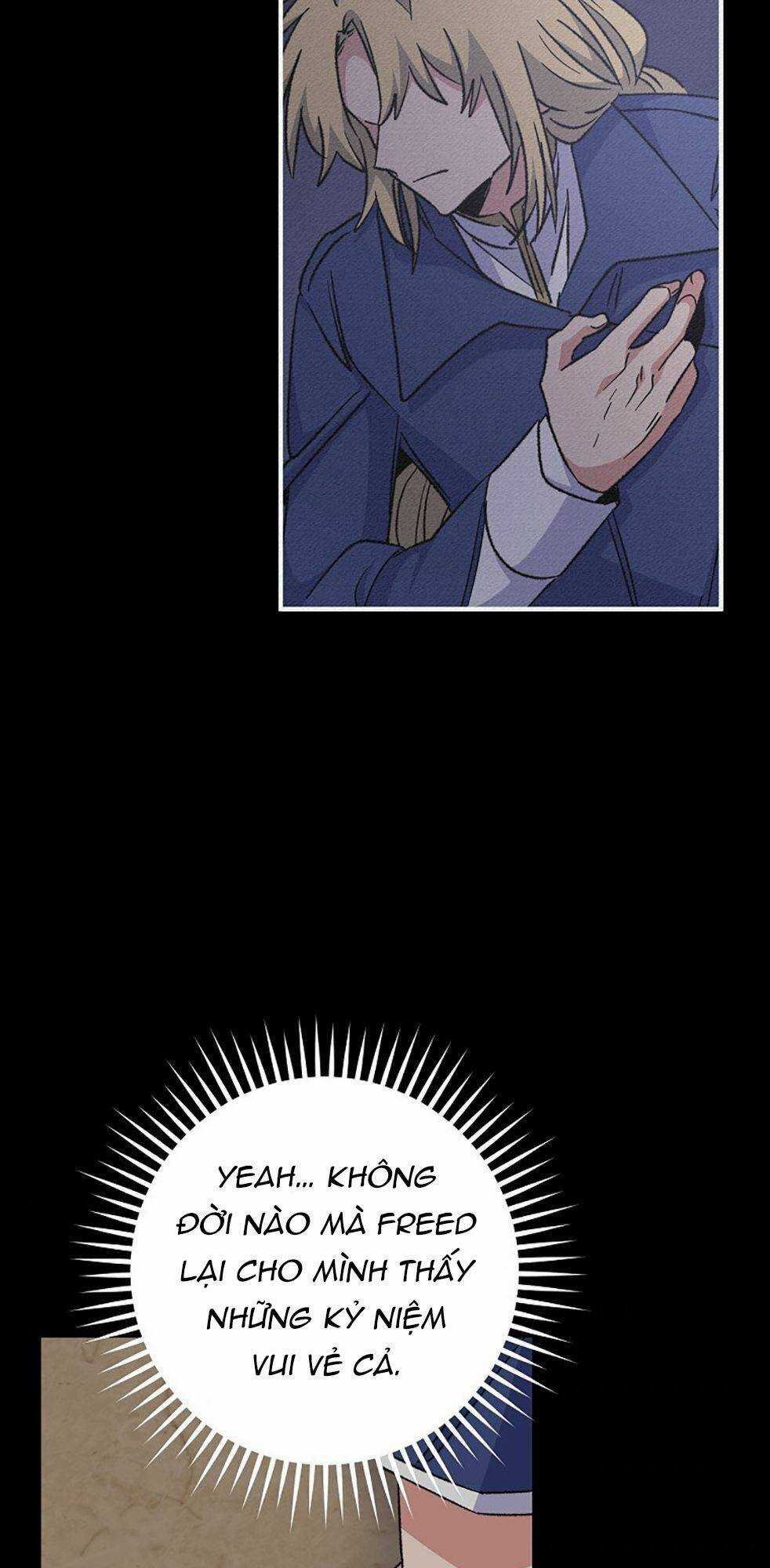 Nhà Hiền Triết Yigret Chapter 57 trang 74