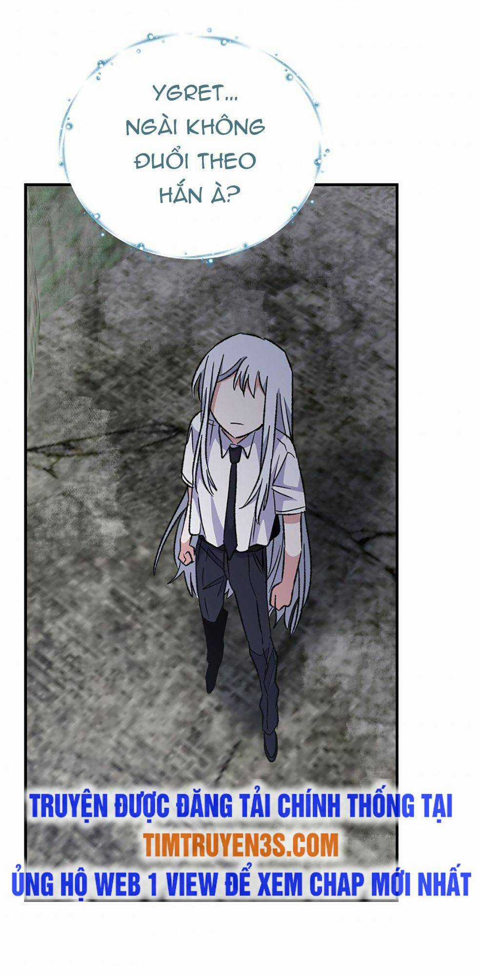 Nhà Hiền Triết Yigret Chapter 57 trang 82