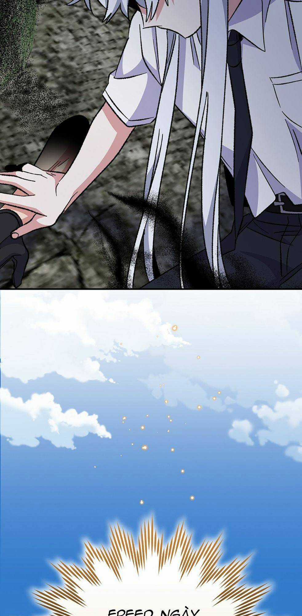 Nhà Hiền Triết Yigret Chapter 57 trang 85