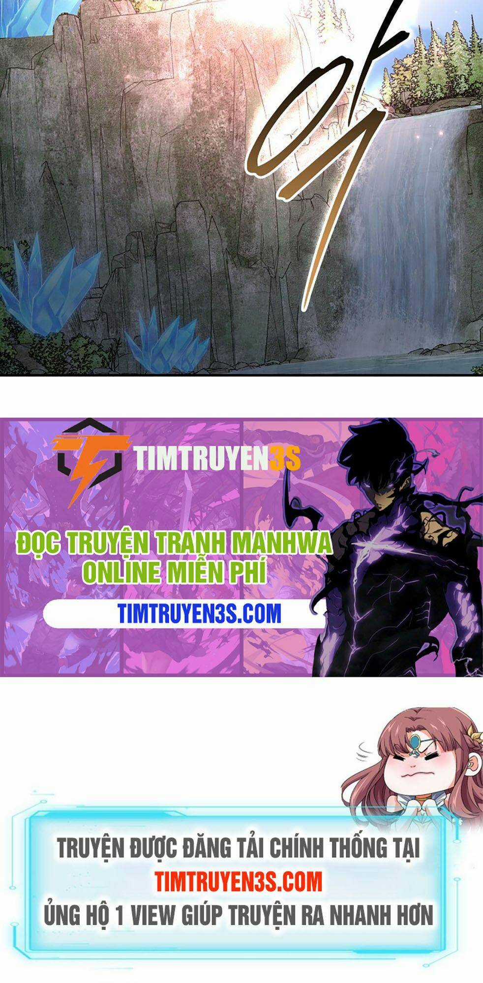 Nhà Hiền Triết Yigret Chapter 57 trang 87