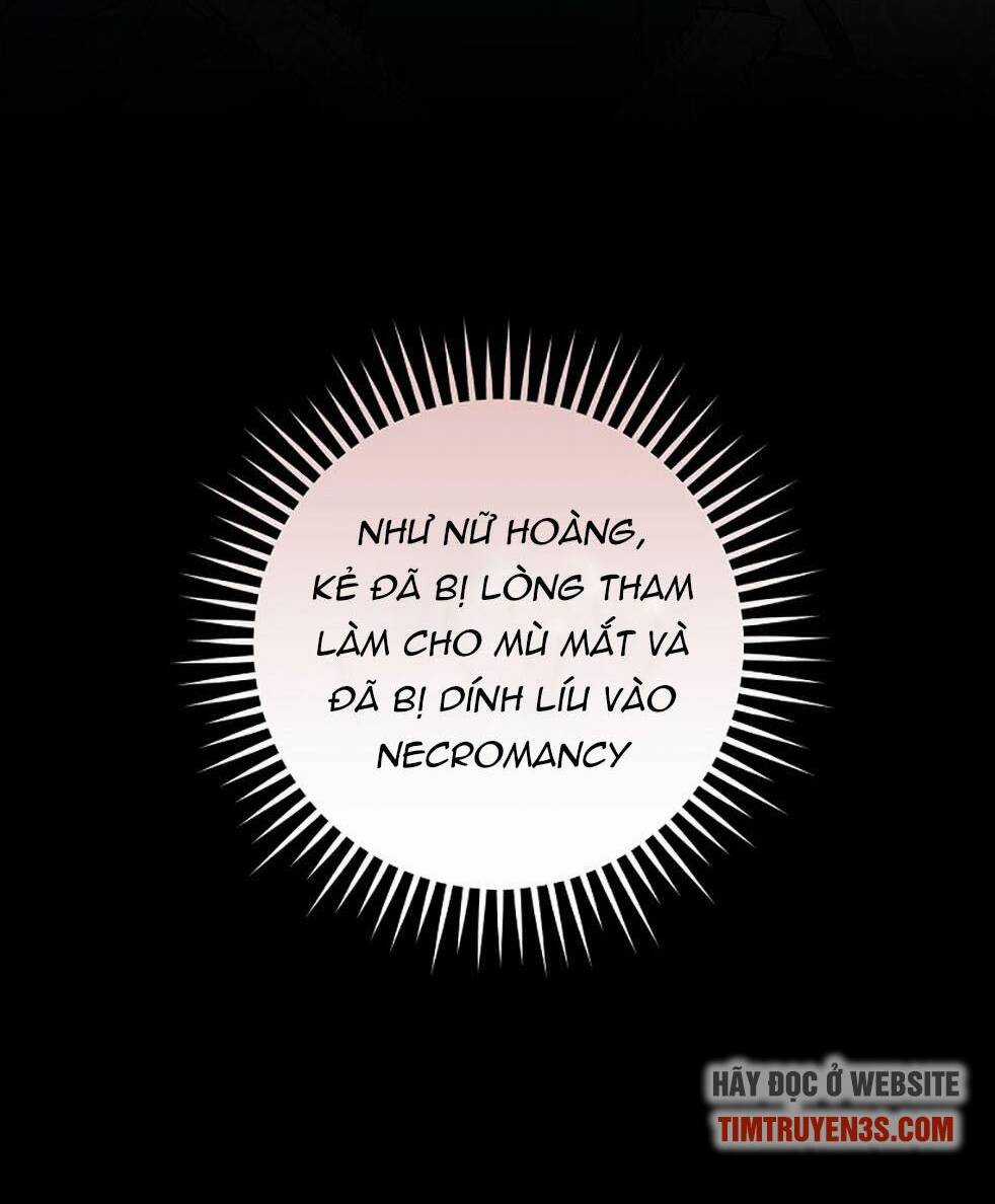 Nhà Hiền Triết Yigret Chapter 57 trang 9