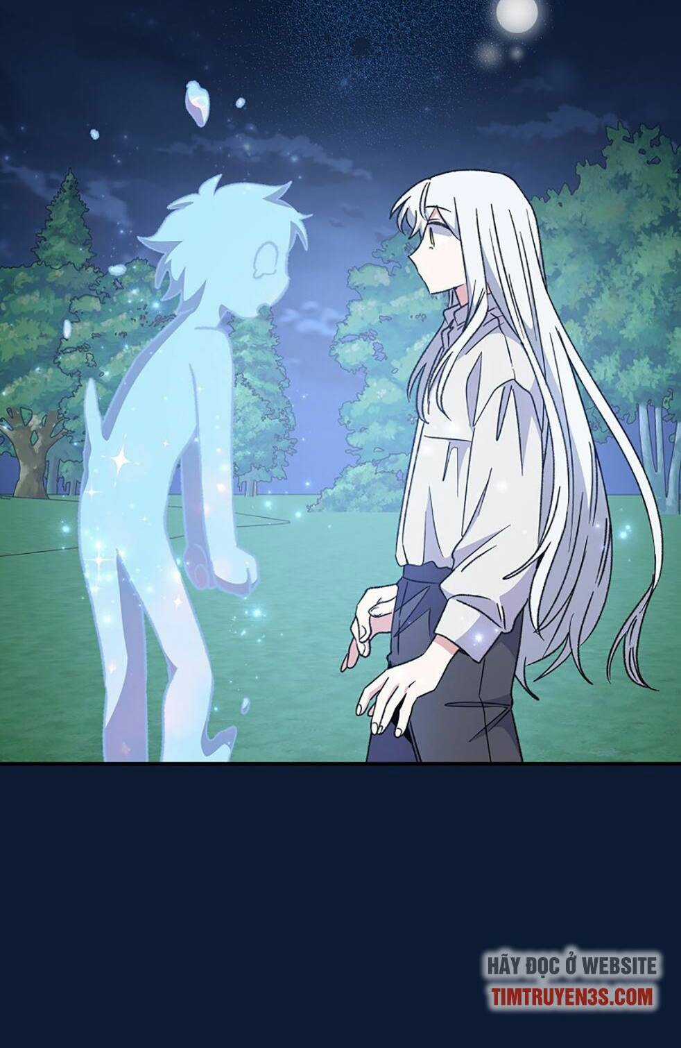 Nhà Hiền Triết Yigret Chapter 58 trang 11