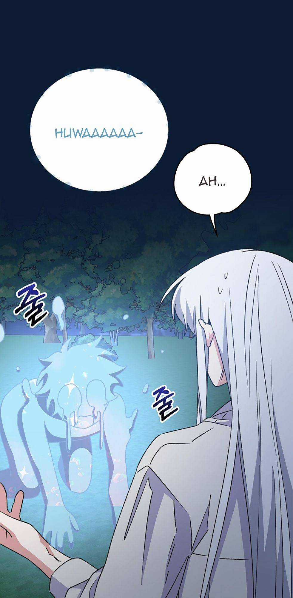 Nhà Hiền Triết Yigret Chapter 58 trang 14