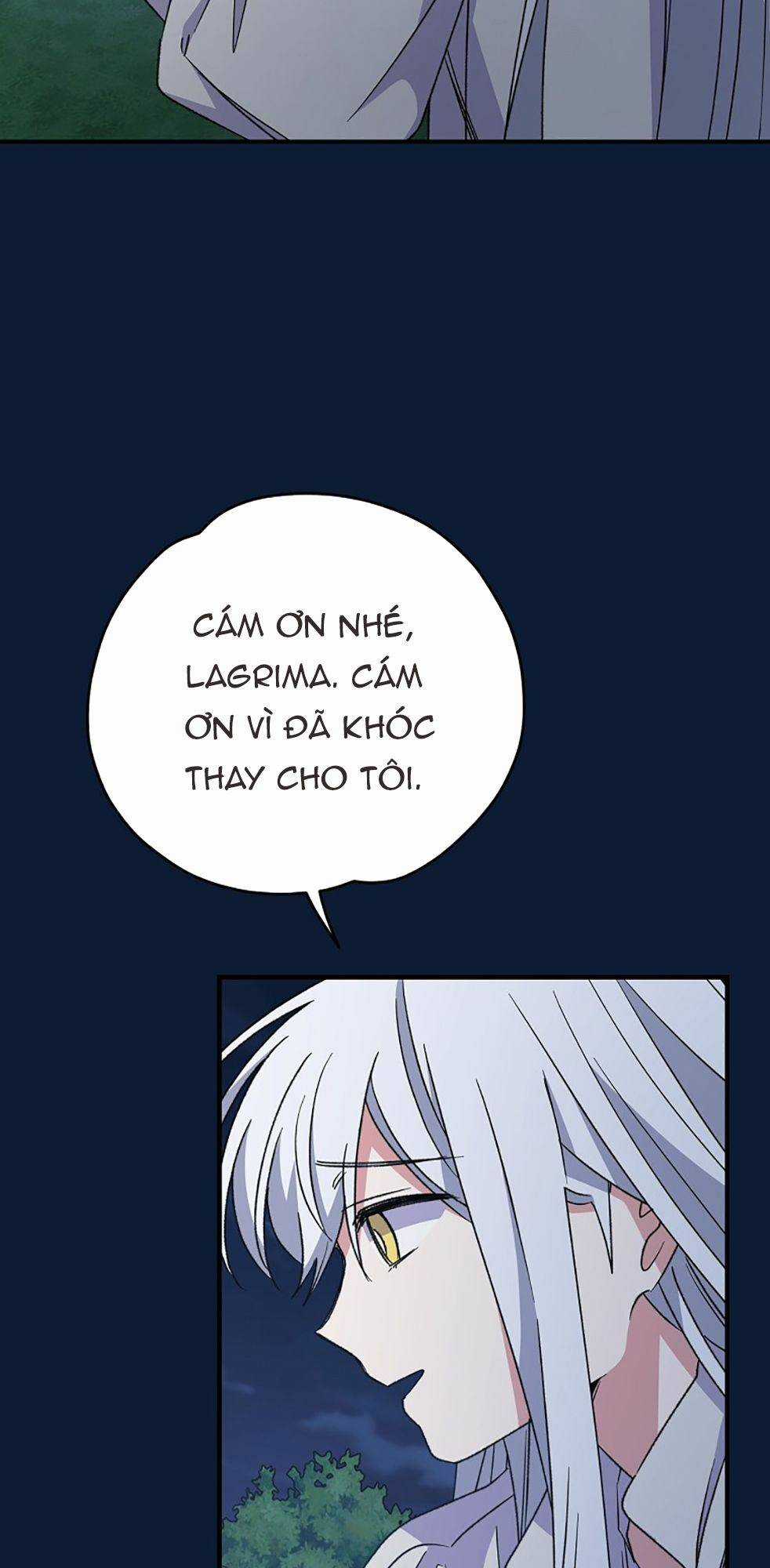 Nhà Hiền Triết Yigret Chapter 58 trang 15