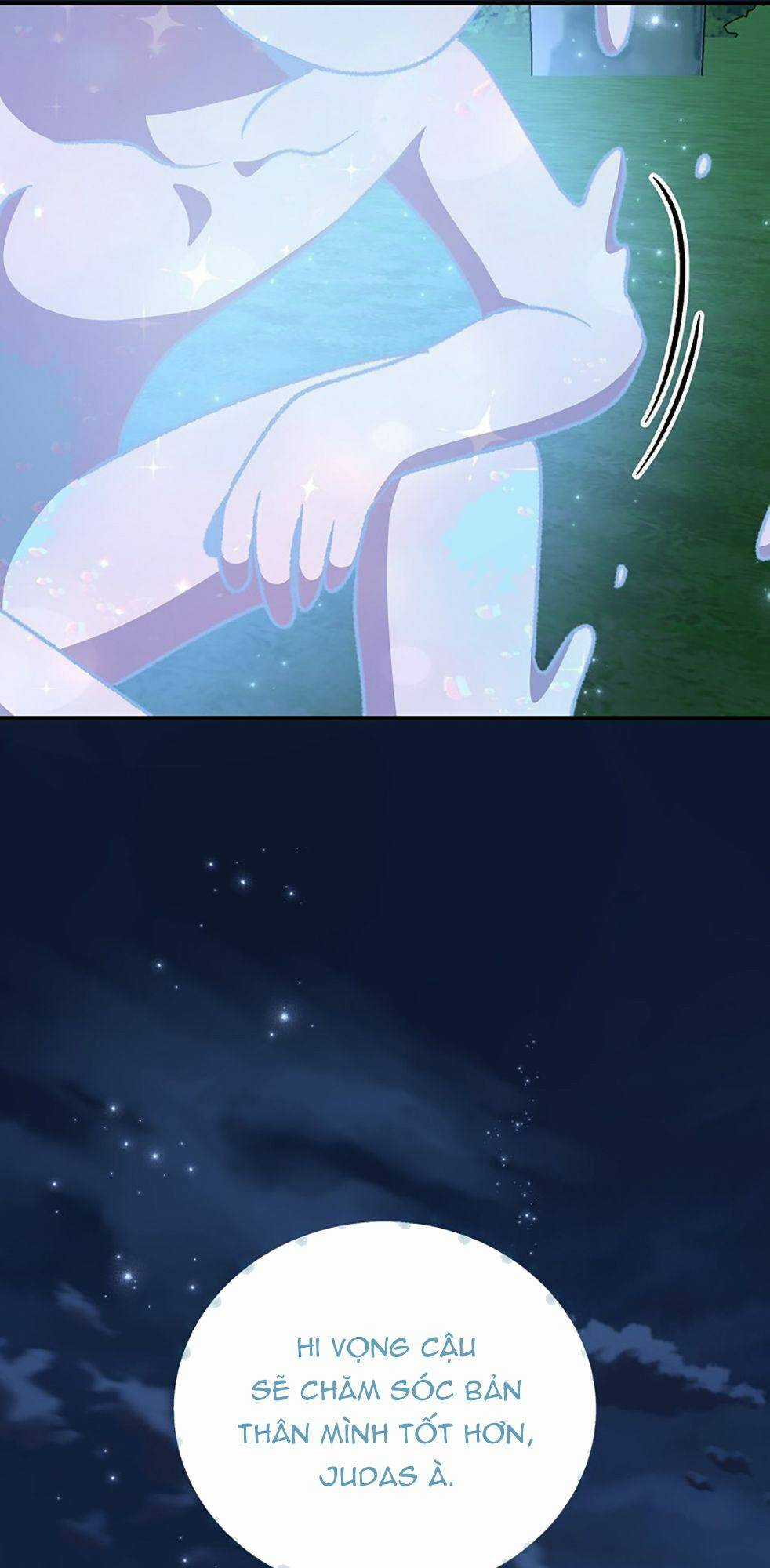 Nhà Hiền Triết Yigret Chapter 58 trang 19