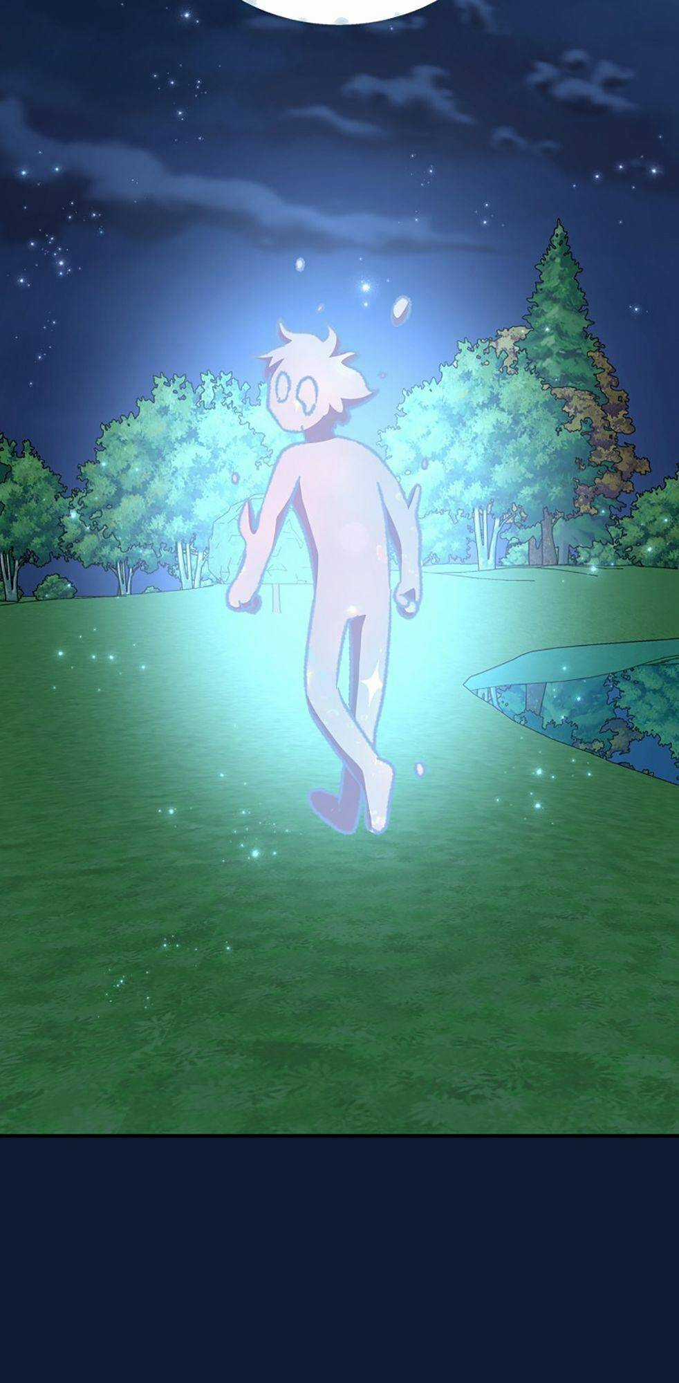 Nhà Hiền Triết Yigret Chapter 58 trang 20