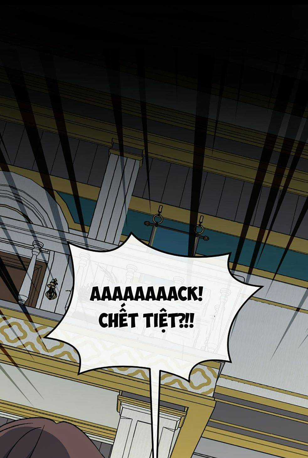 Nhà Hiền Triết Yigret Chapter 58 trang 24