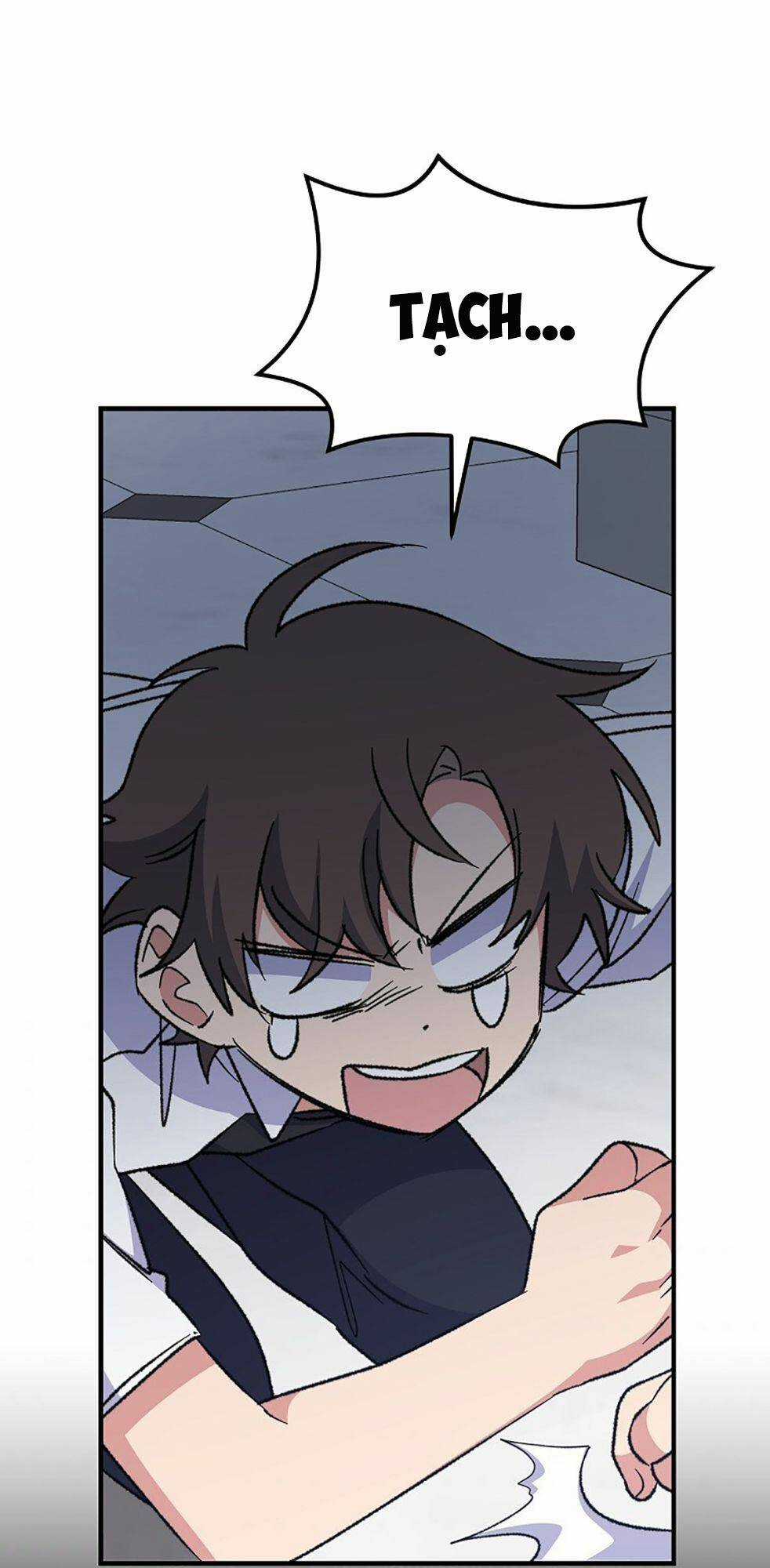 Nhà Hiền Triết Yigret Chapter 58 trang 26