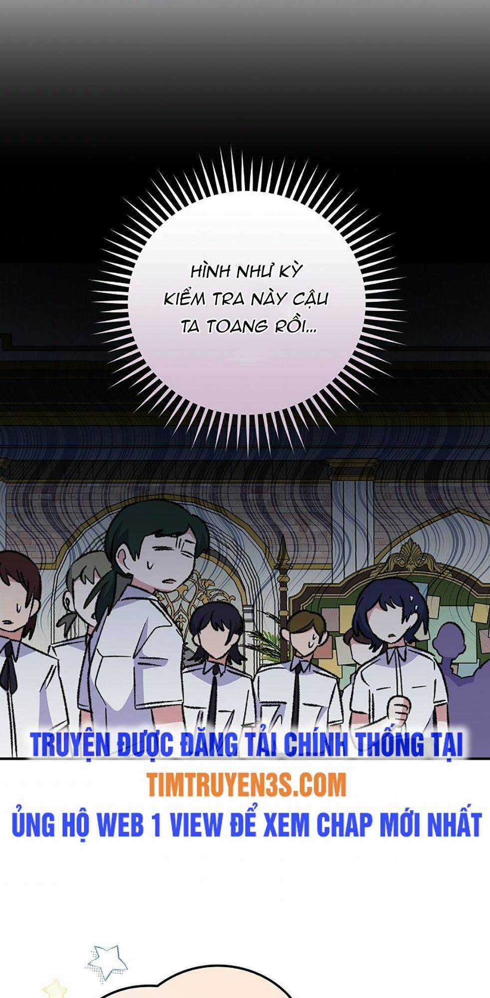 Nhà Hiền Triết Yigret Chapter 58 trang 27