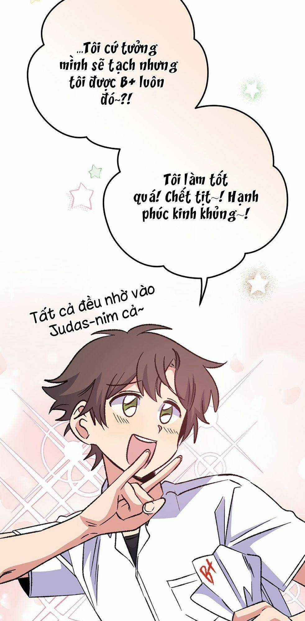 Nhà Hiền Triết Yigret Chapter 58 trang 28