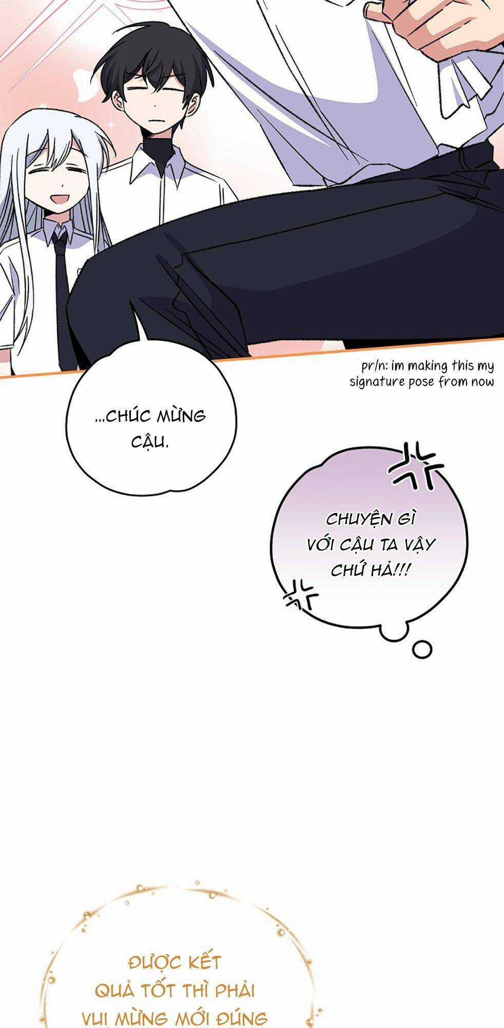 Nhà Hiền Triết Yigret Chapter 58 trang 29