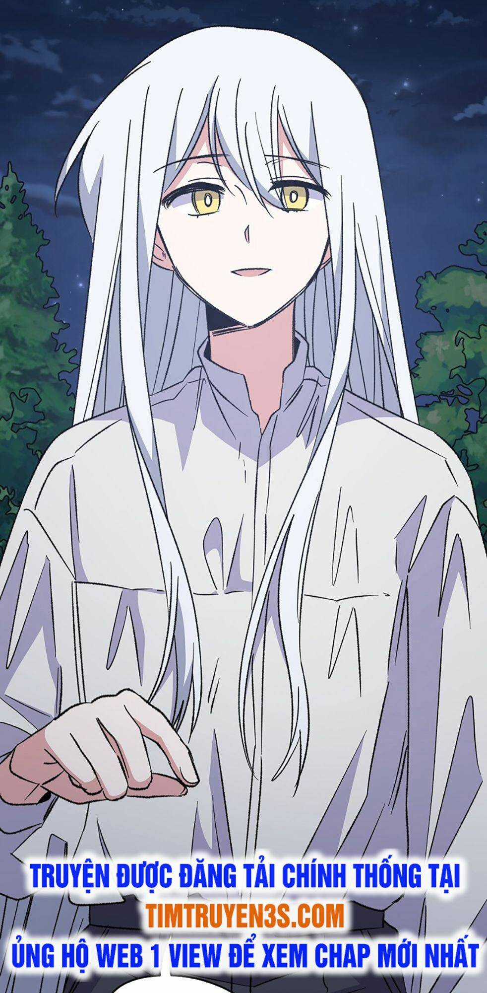 Nhà Hiền Triết Yigret Chapter 58 trang 3