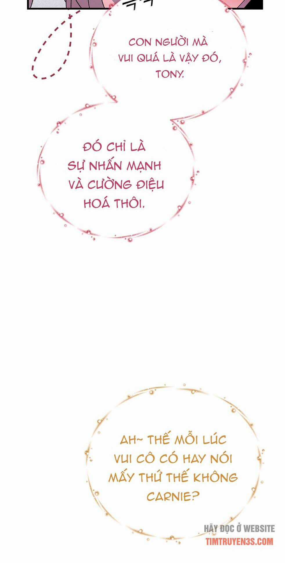 Nhà Hiền Triết Yigret Chapter 58 trang 31