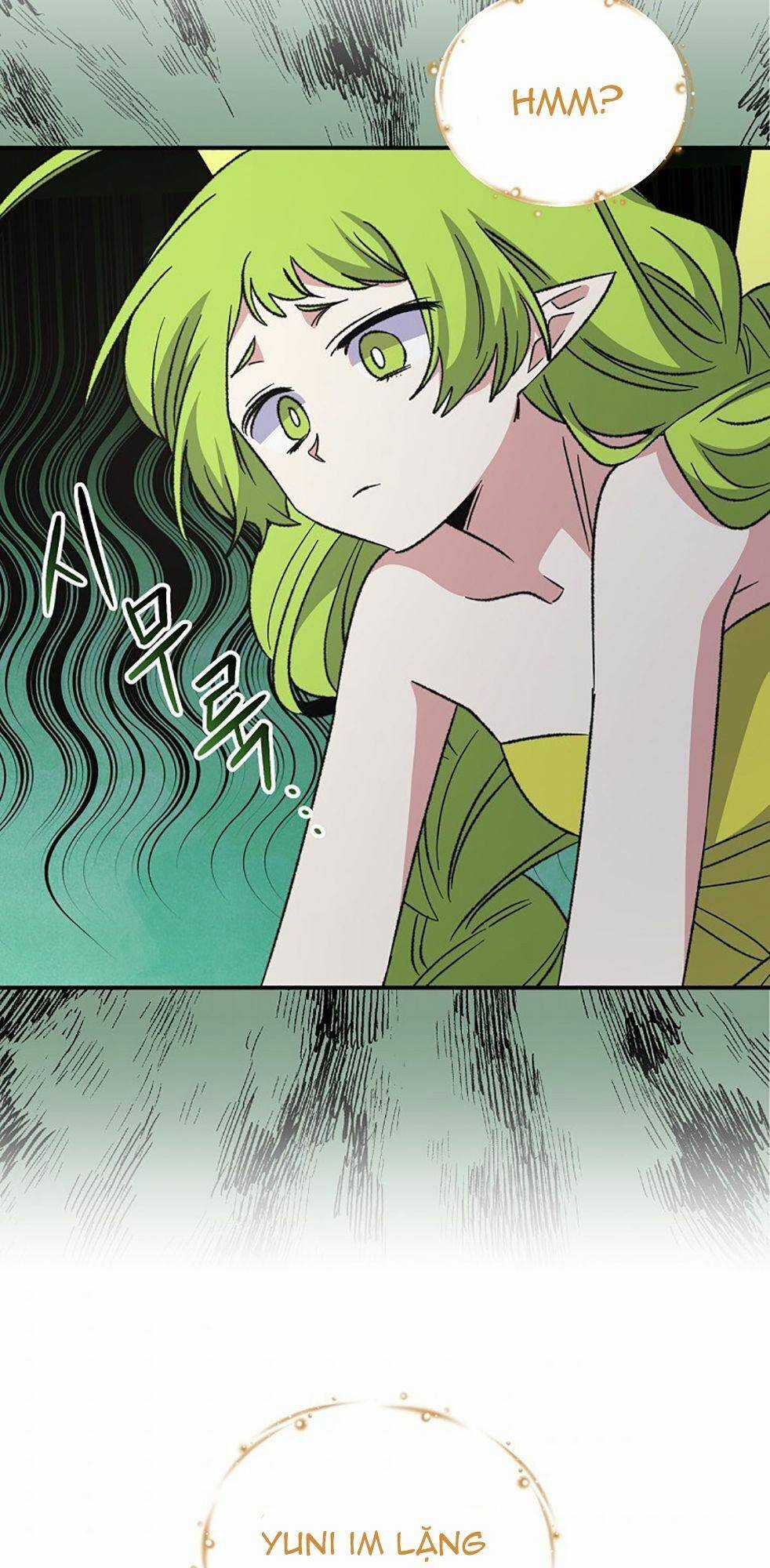 Nhà Hiền Triết Yigret Chapter 58 trang 33