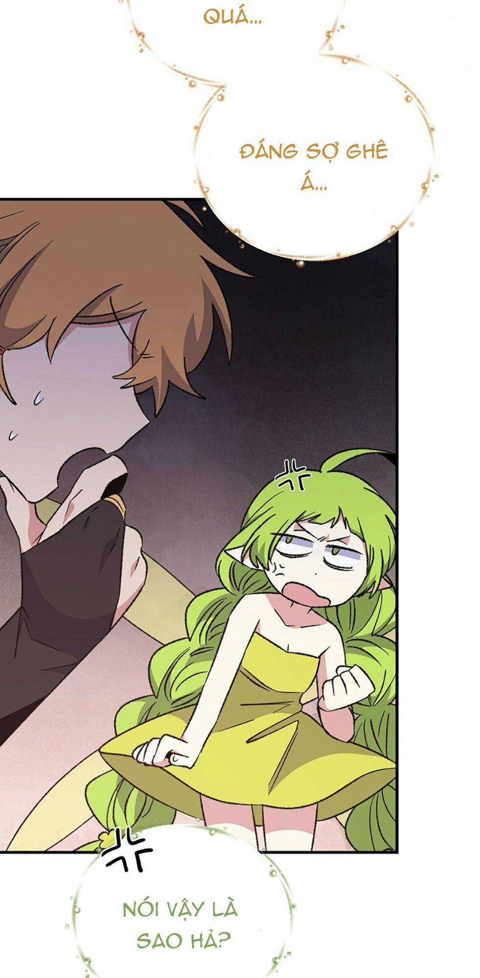 Nhà Hiền Triết Yigret Chapter 58 trang 34