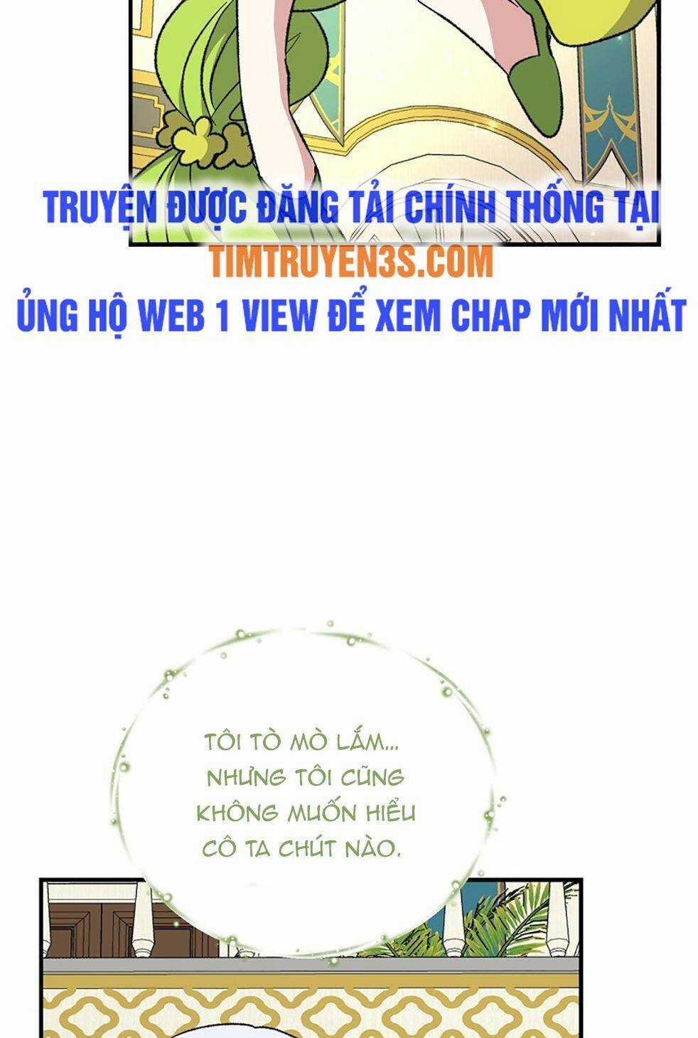 Nhà Hiền Triết Yigret Chapter 58 trang 37